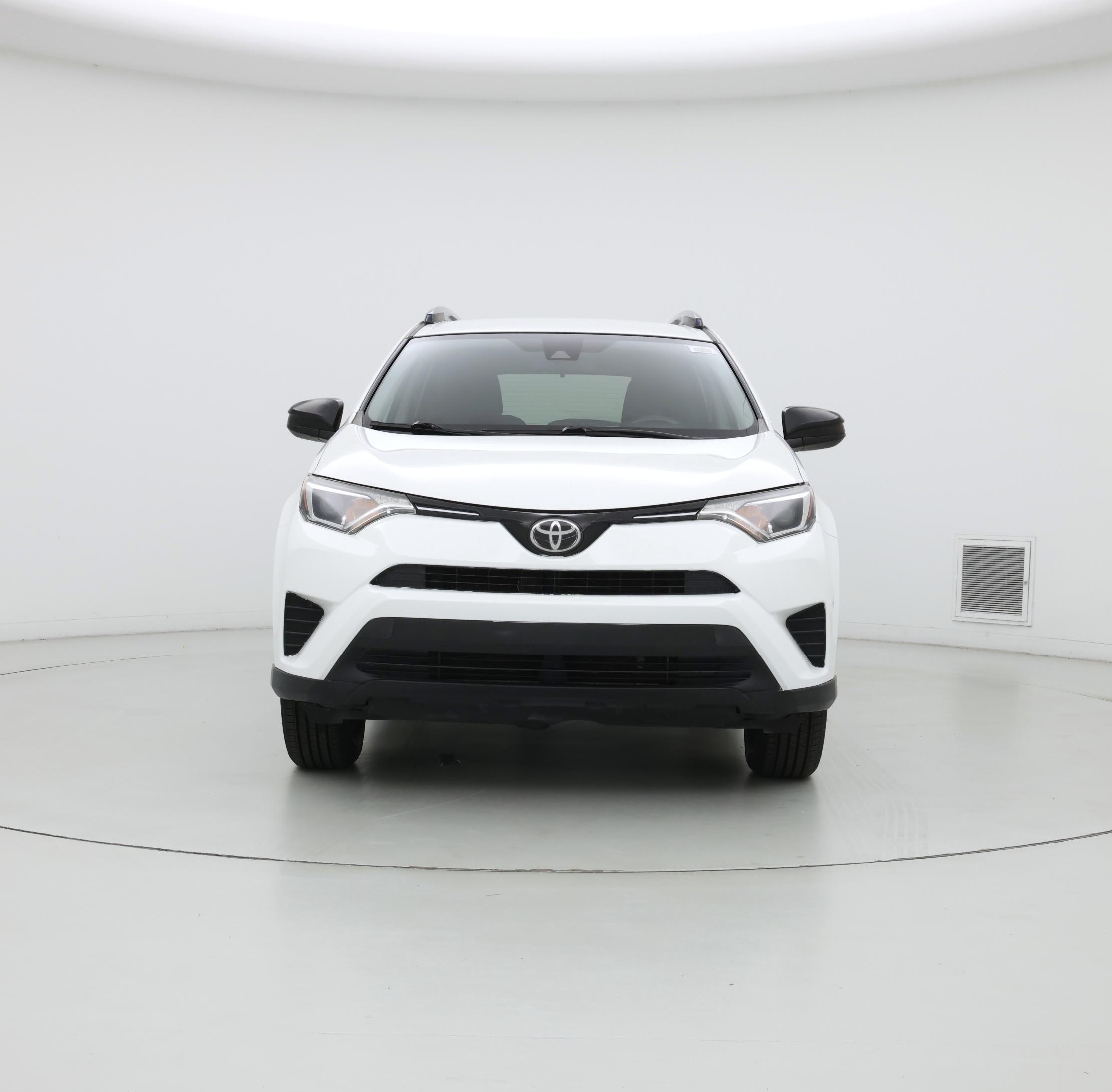 Thumbnail: 2017 Toyota RAV4 - 5