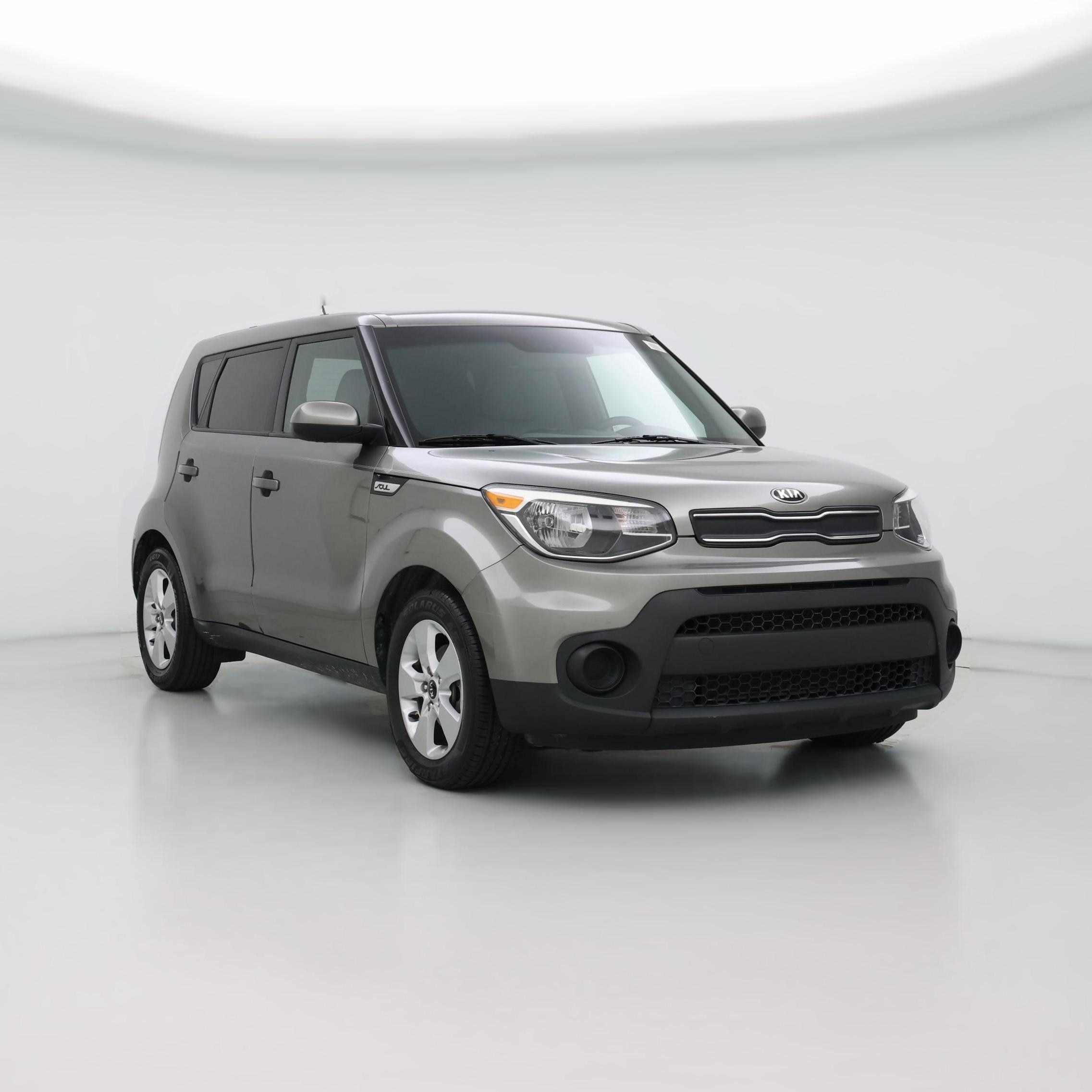 Thumbnail: 2019 Kia Soul - 1