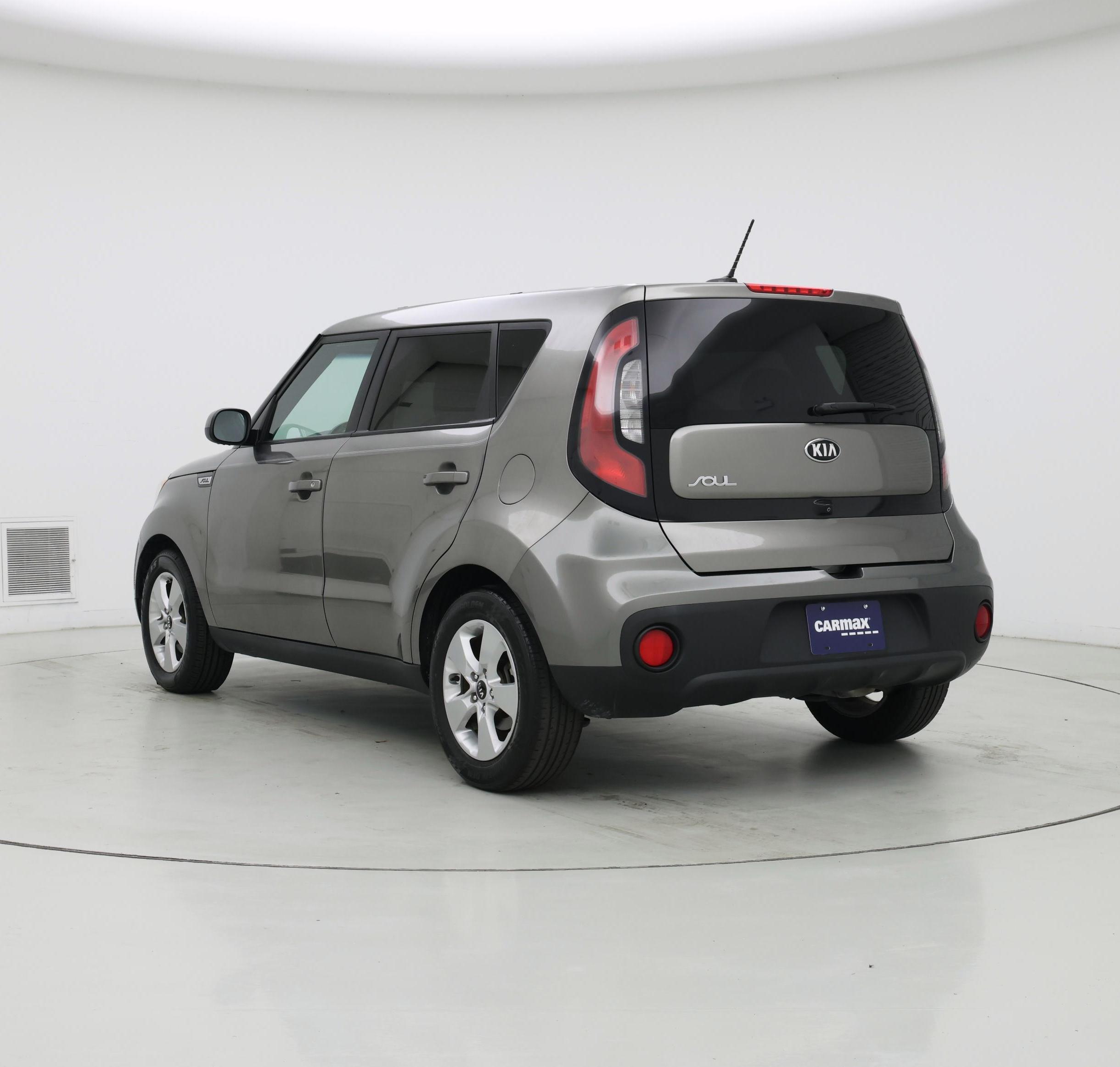 Thumbnail: 2019 Kia Soul - 2