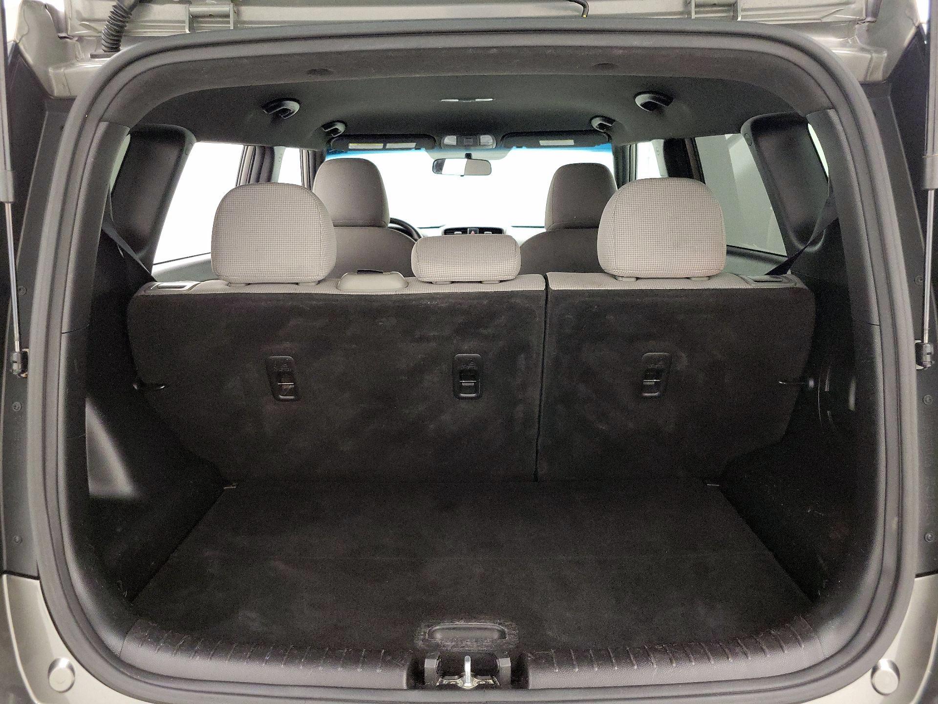 Thumbnail: 2019 Kia Soul - 20