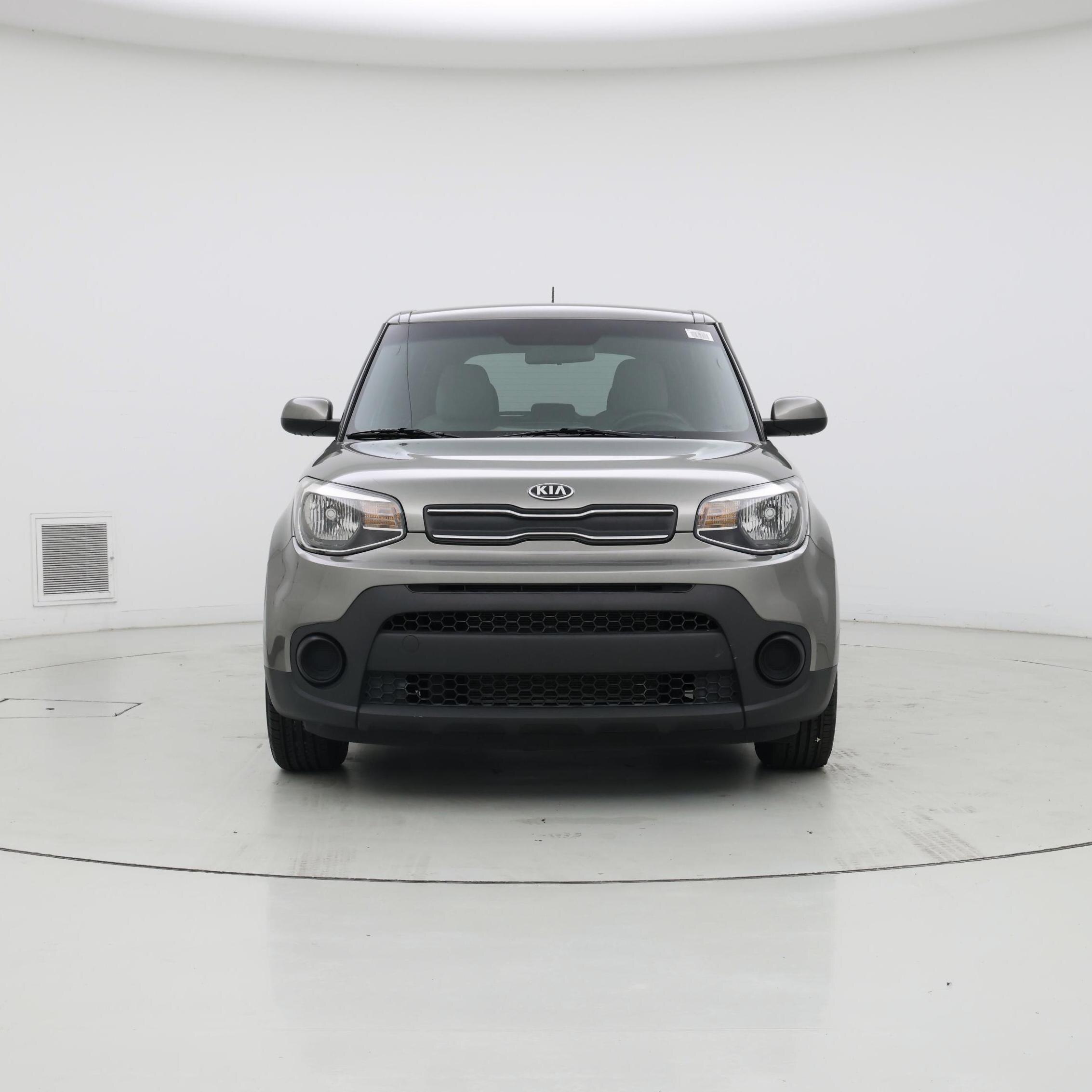 Thumbnail: 2019 Kia Soul - 5