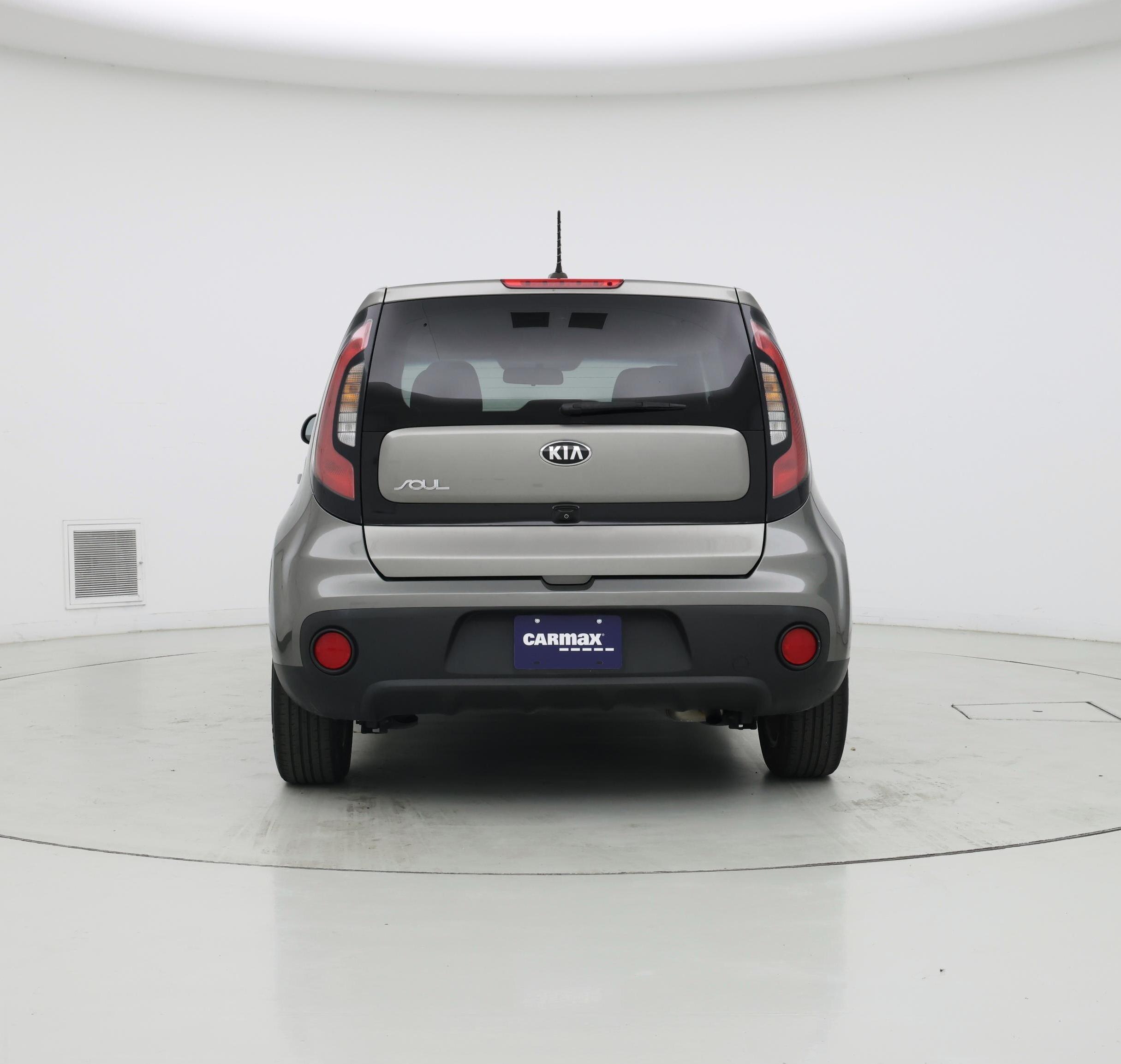 Thumbnail: 2019 Kia Soul - 6