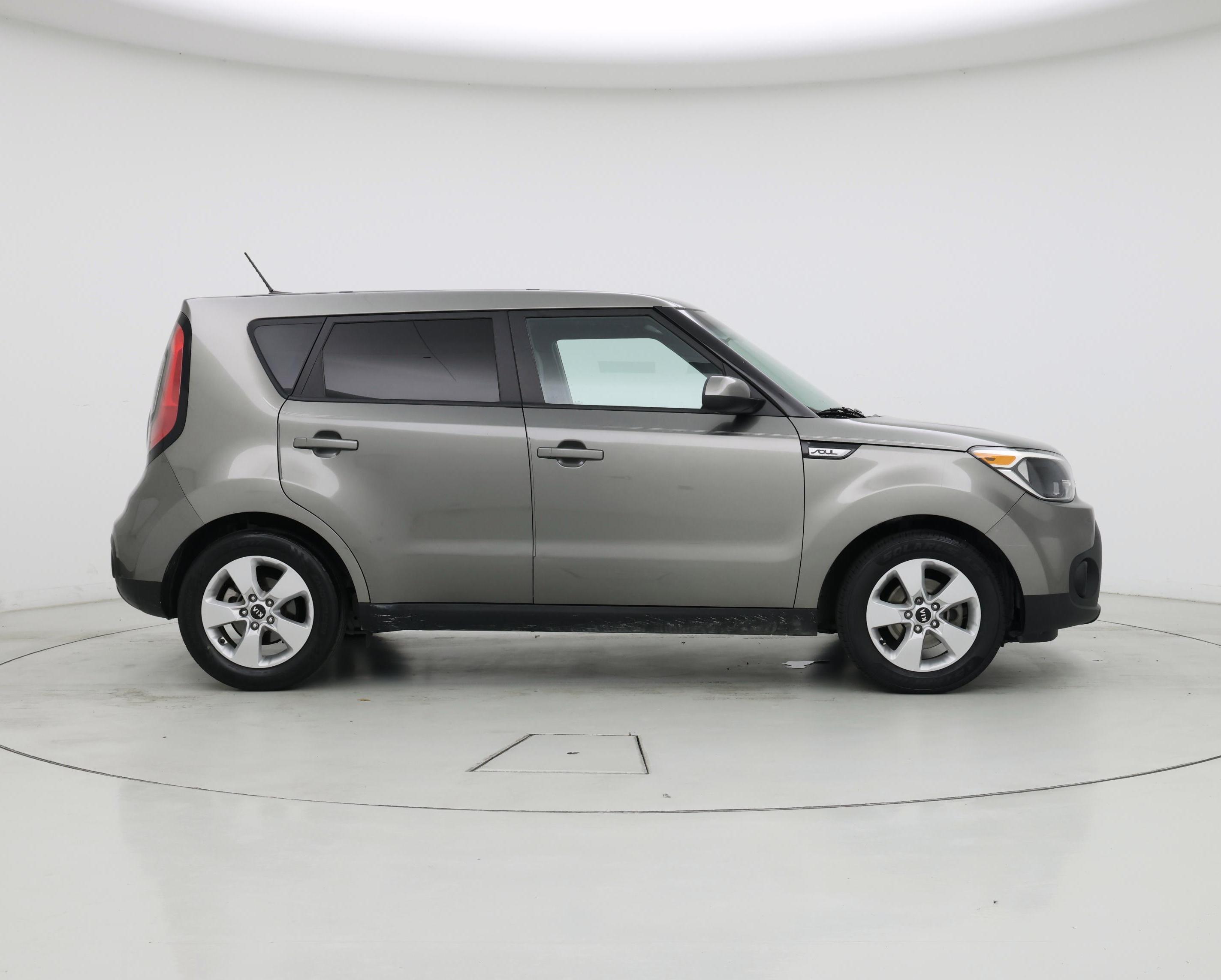 Thumbnail: 2019 Kia Soul - 7