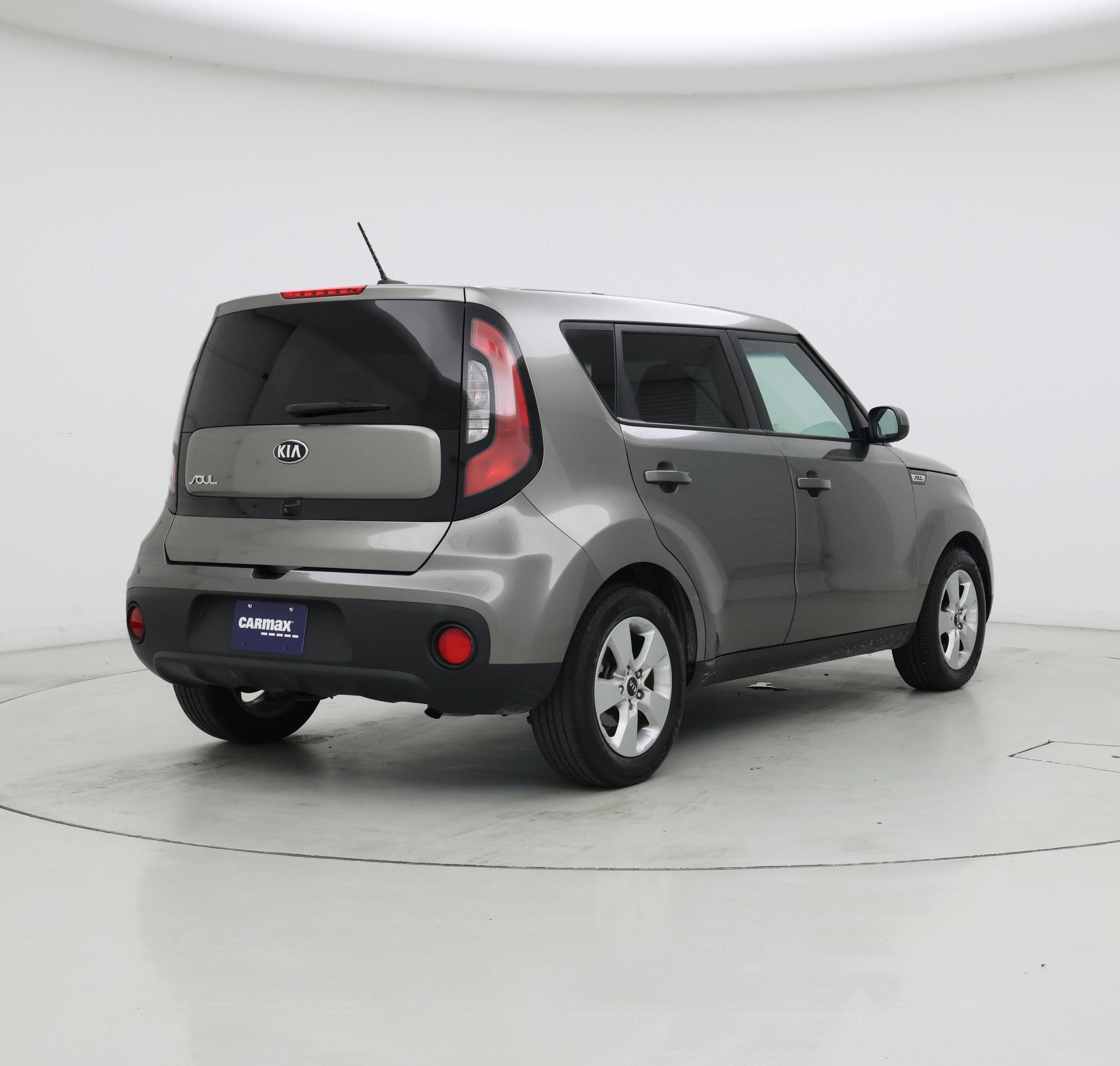 Thumbnail: 2019 Kia Soul - 8