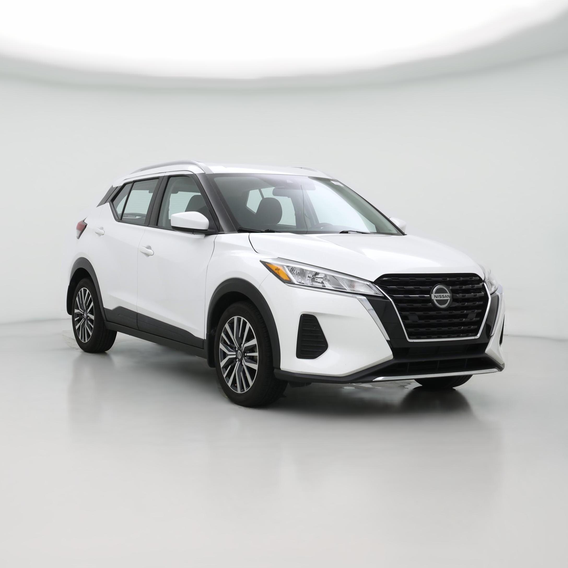 Thumbnail: 2021 Nissan Kicks - 1