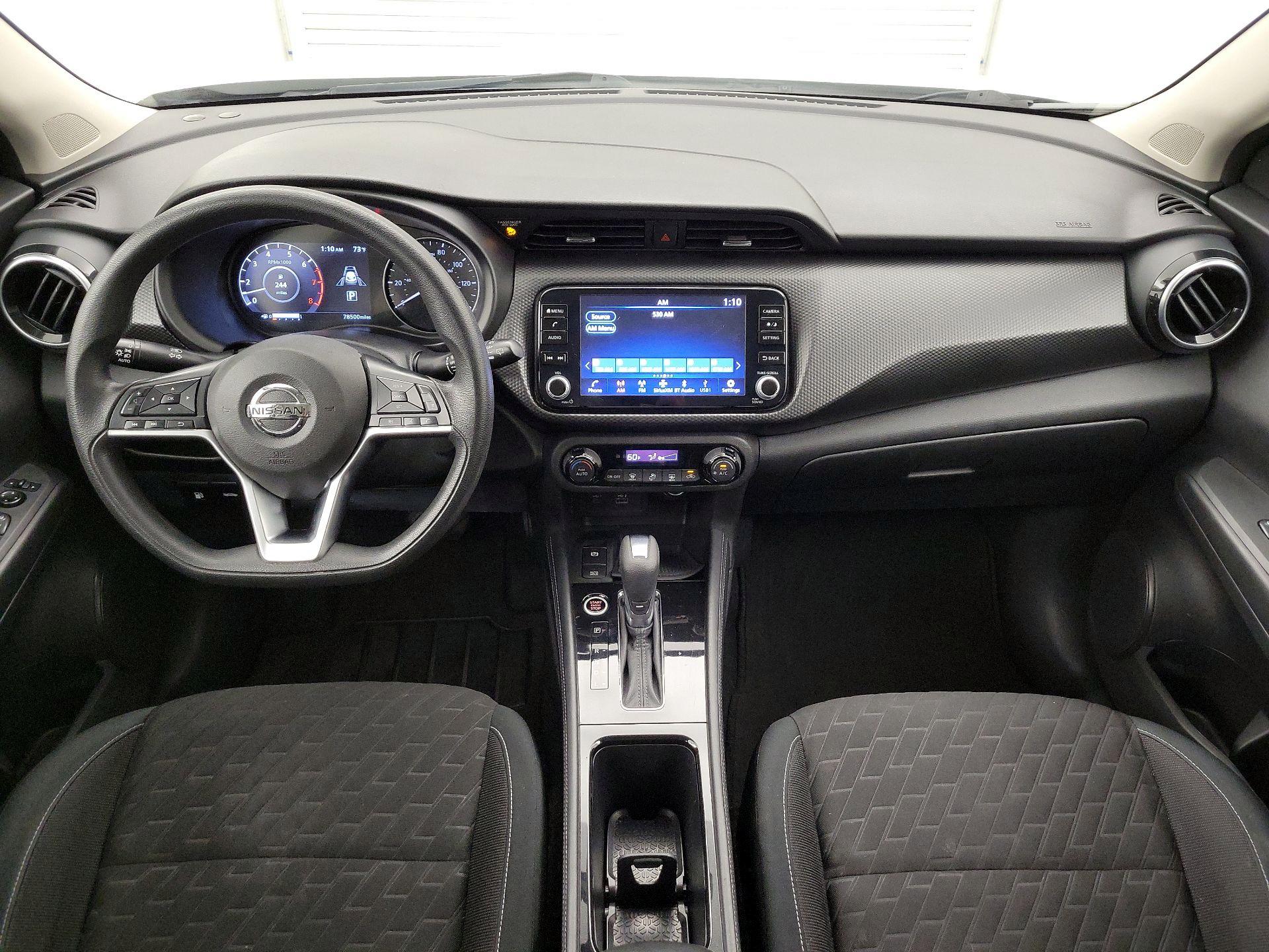 Thumbnail: 2021 Nissan Kicks - 9