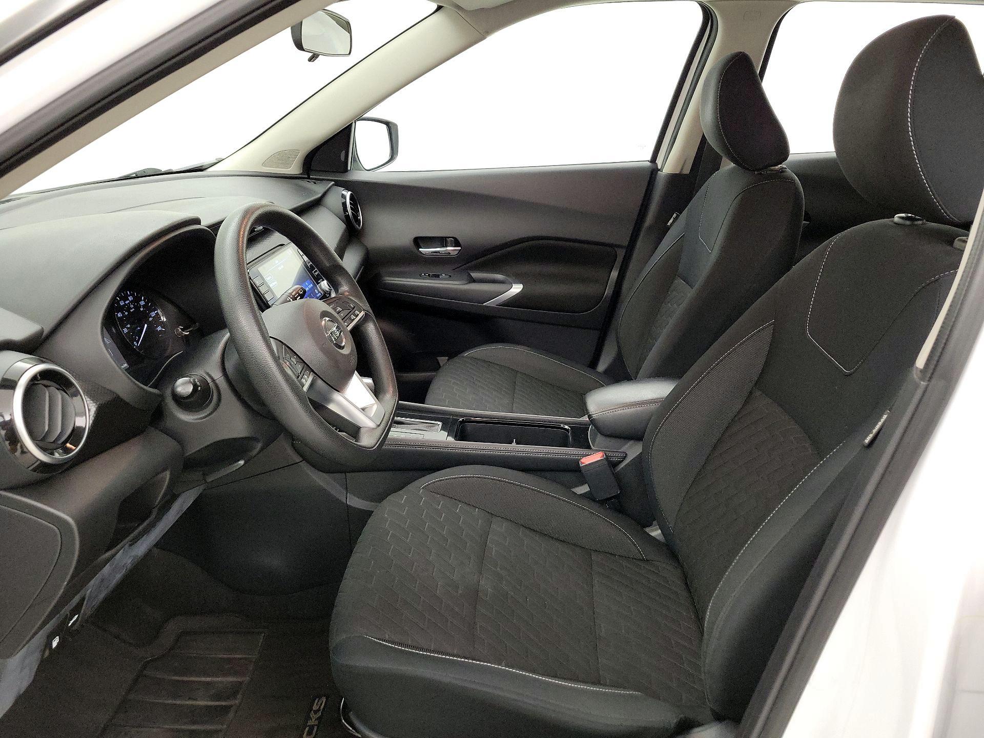 Thumbnail: 2021 Nissan Kicks - 11