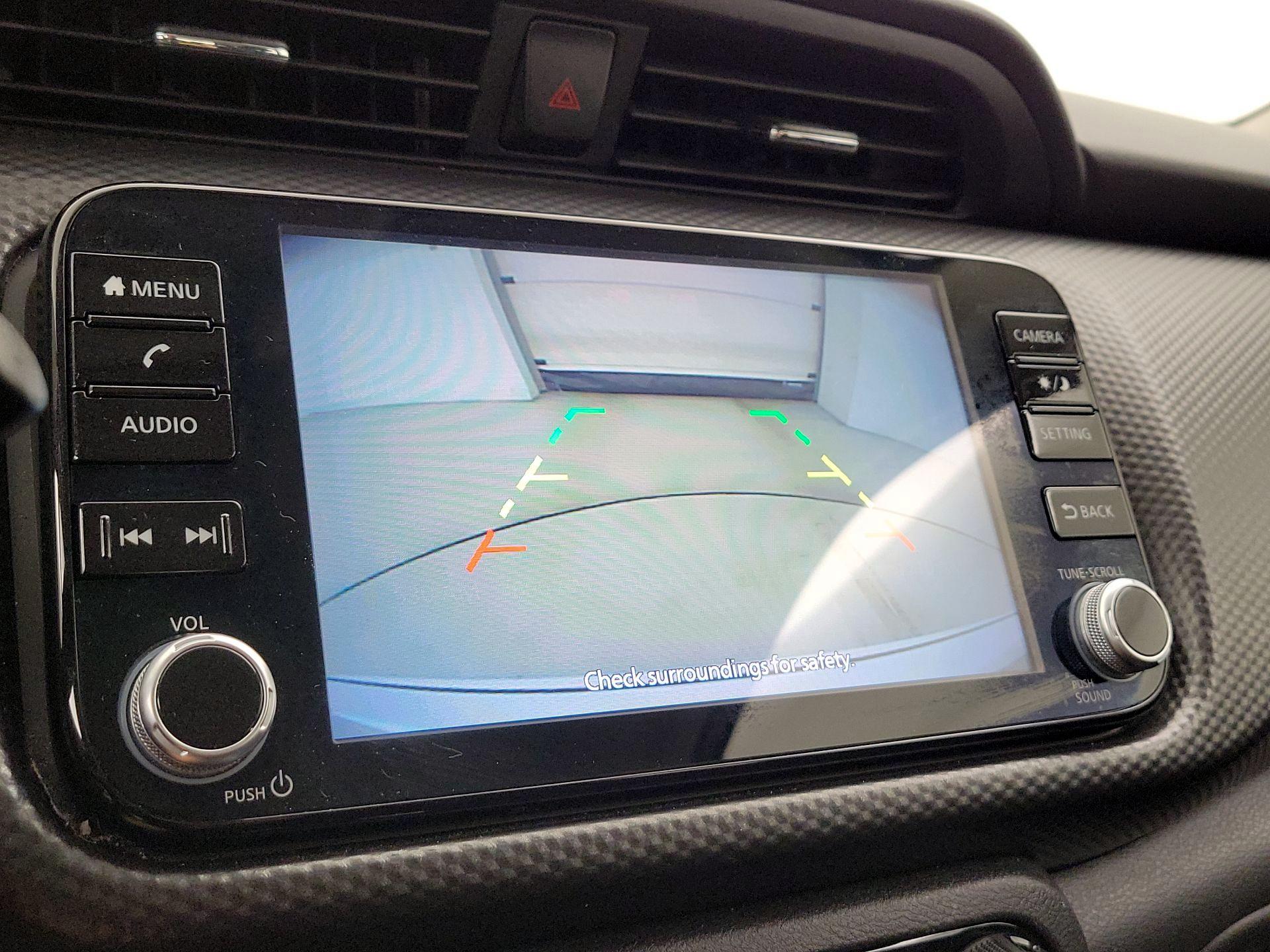 Thumbnail: 2021 Nissan Kicks - 13