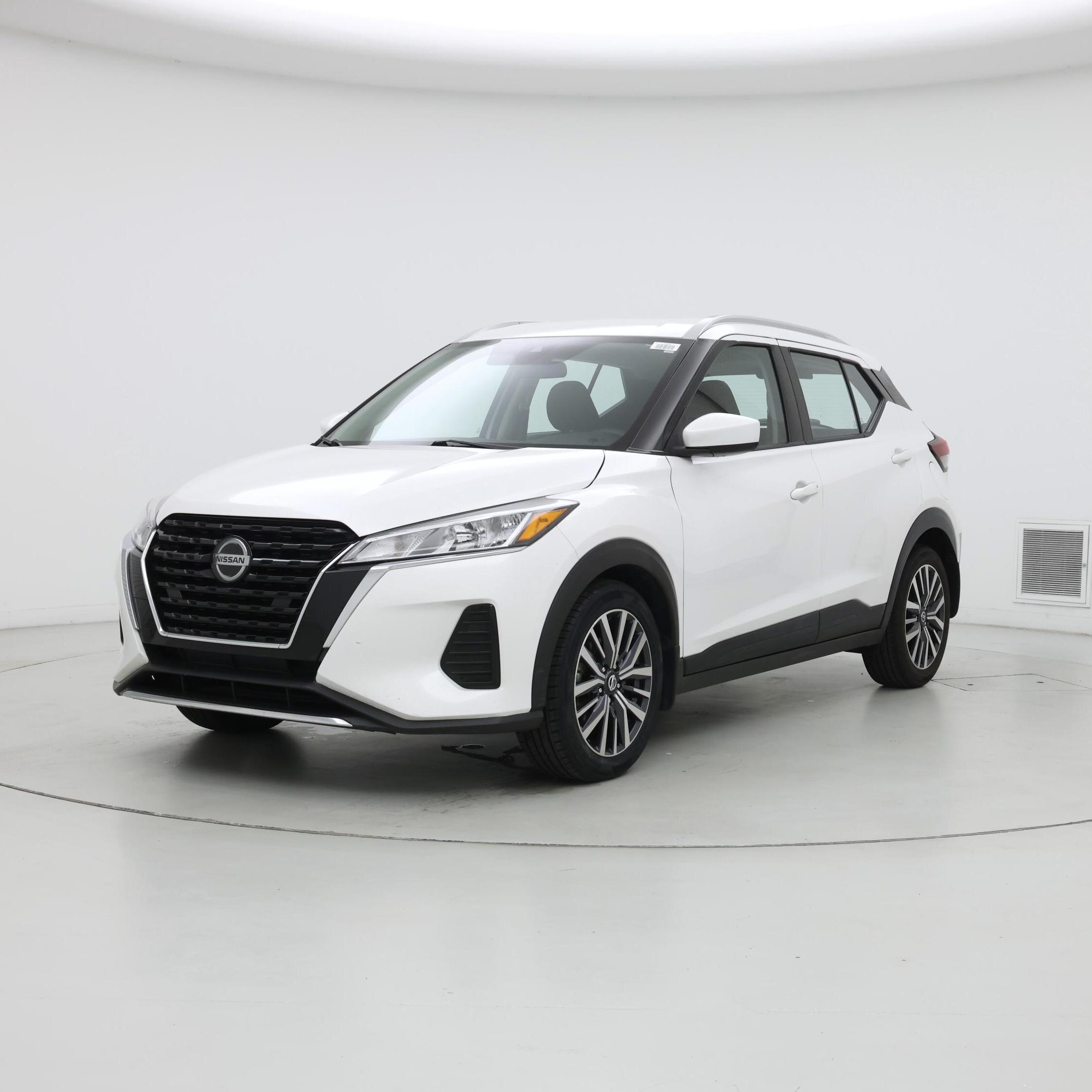 Thumbnail: 2021 Nissan Kicks - 4
