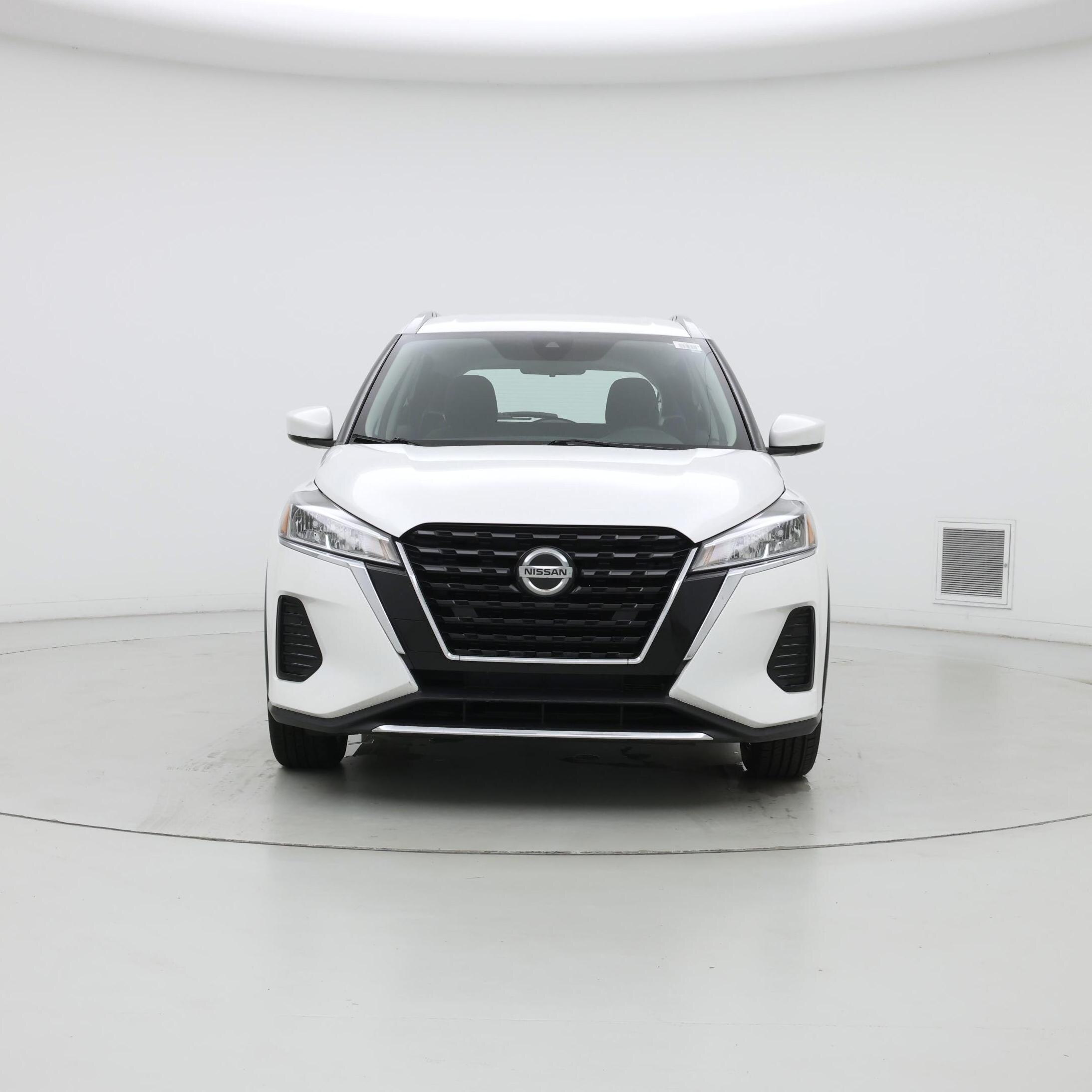 Thumbnail: 2021 Nissan Kicks - 5