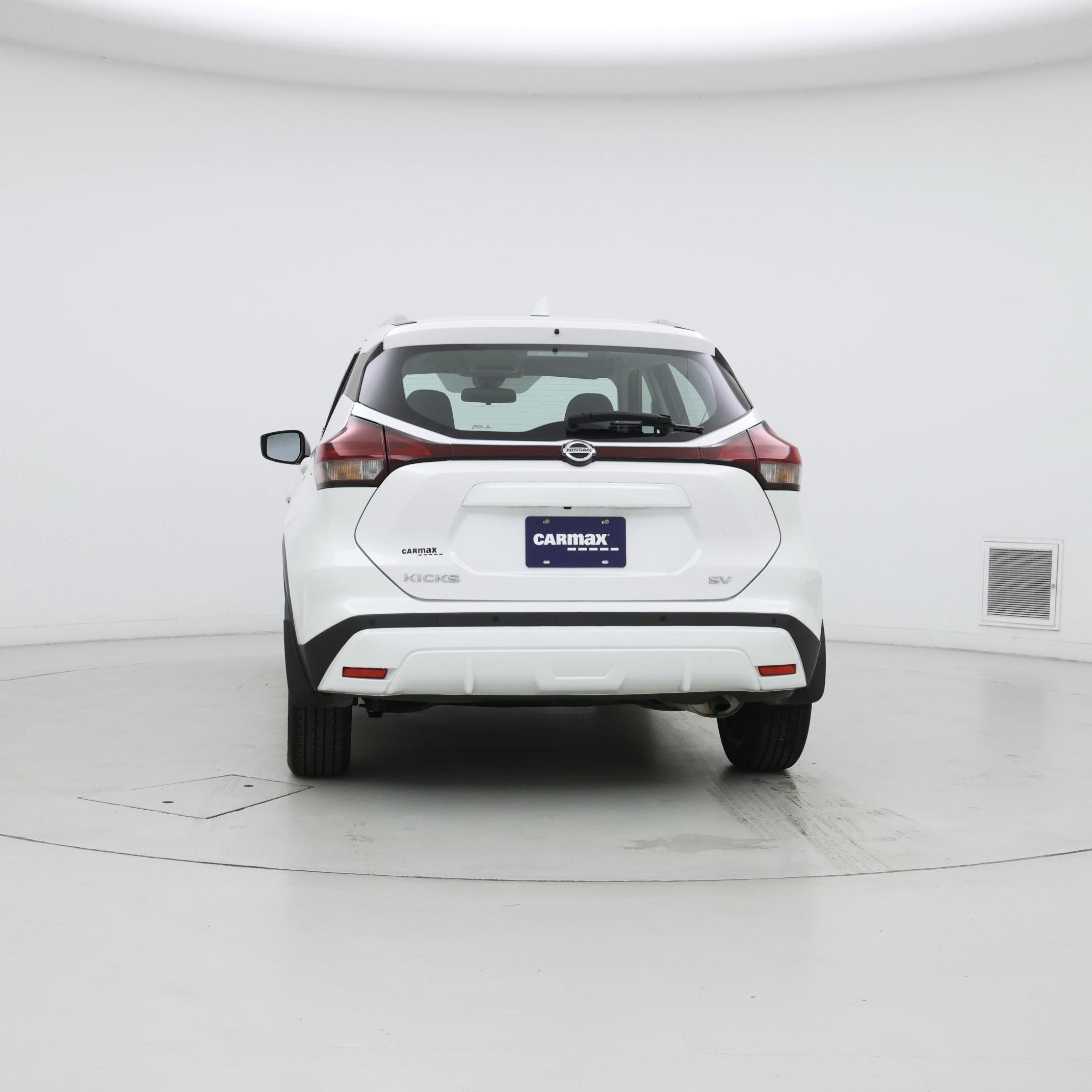 Thumbnail: 2021 Nissan Kicks - 6