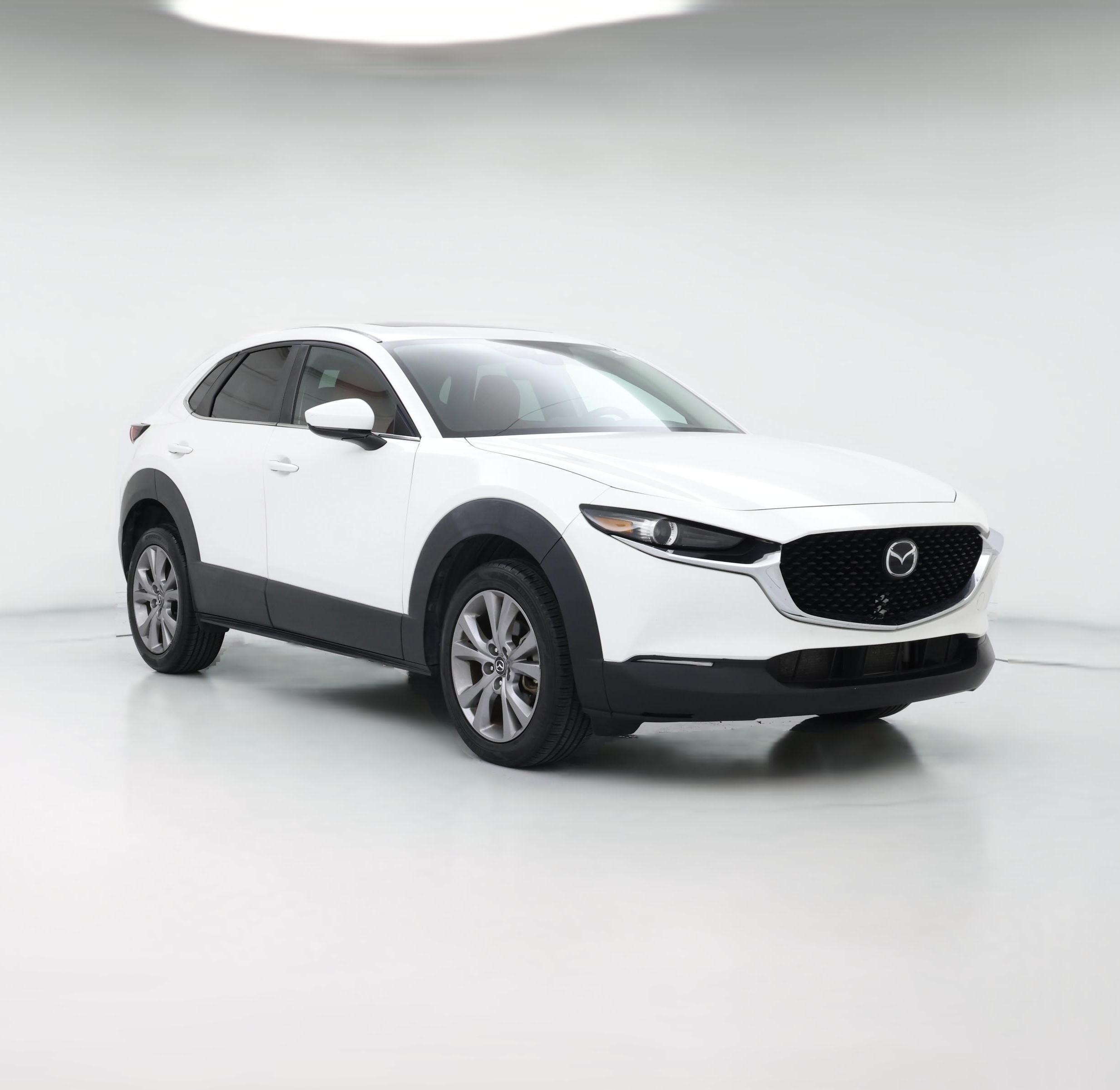 Thumbnail: 2021 Mazda CX-30 - 1