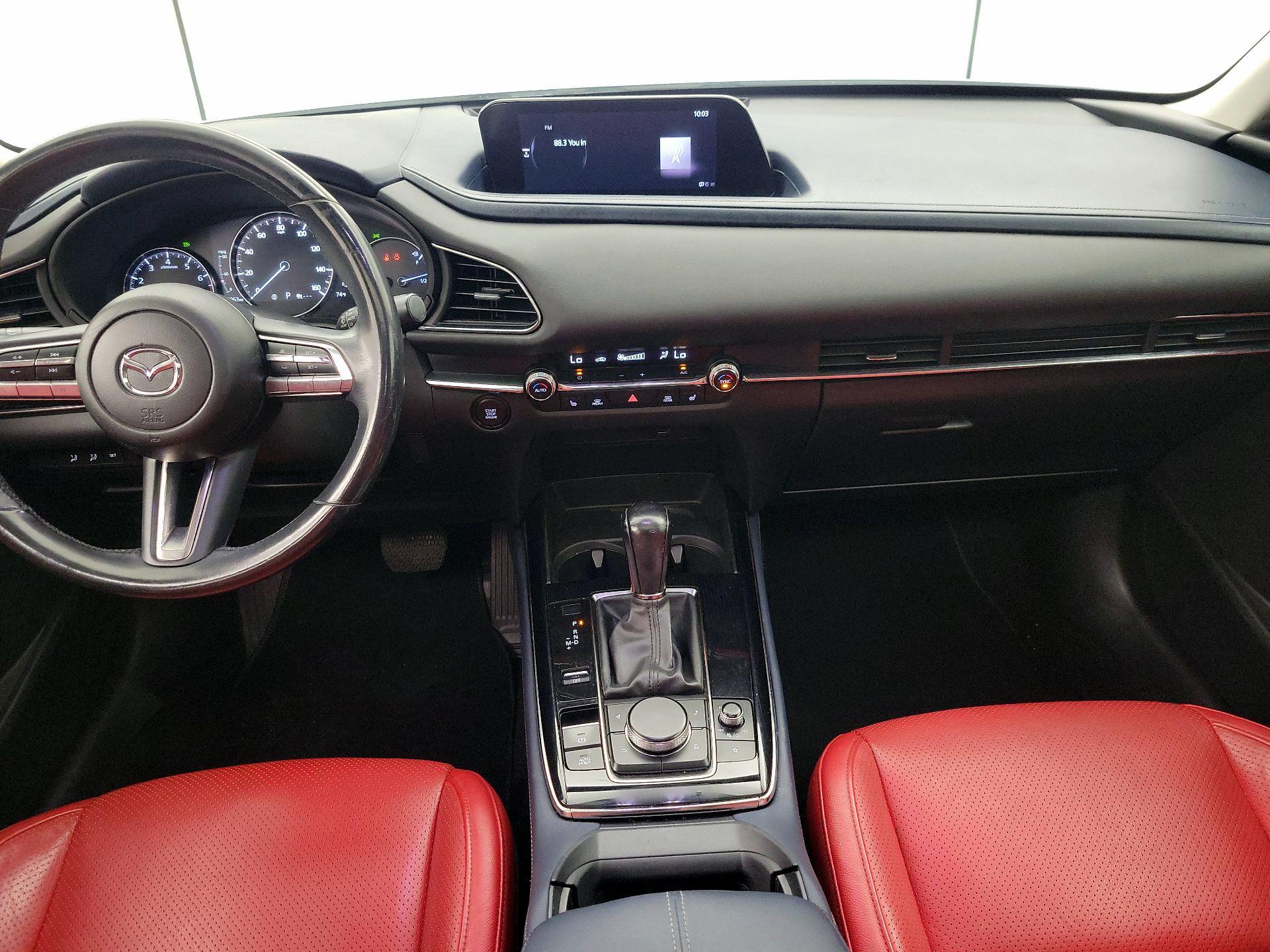 Thumbnail: 2021 Mazda CX-30 - 9