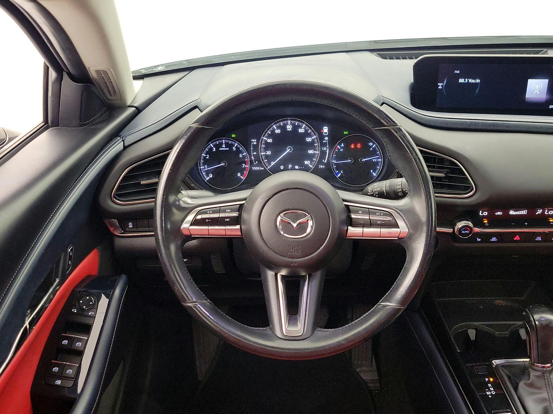 Thumbnail: 2021 Mazda CX-30 - 10