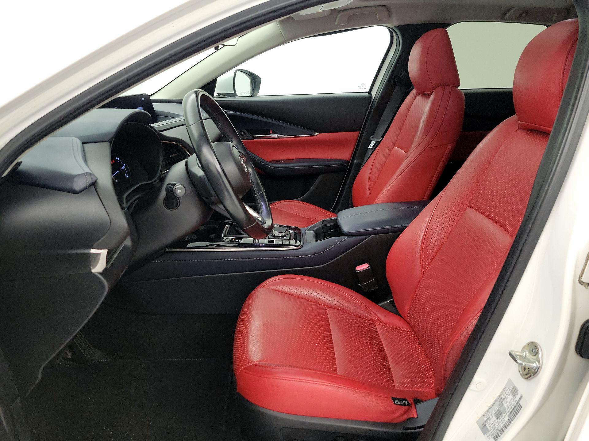 Thumbnail: 2021 Mazda CX-30 - 11