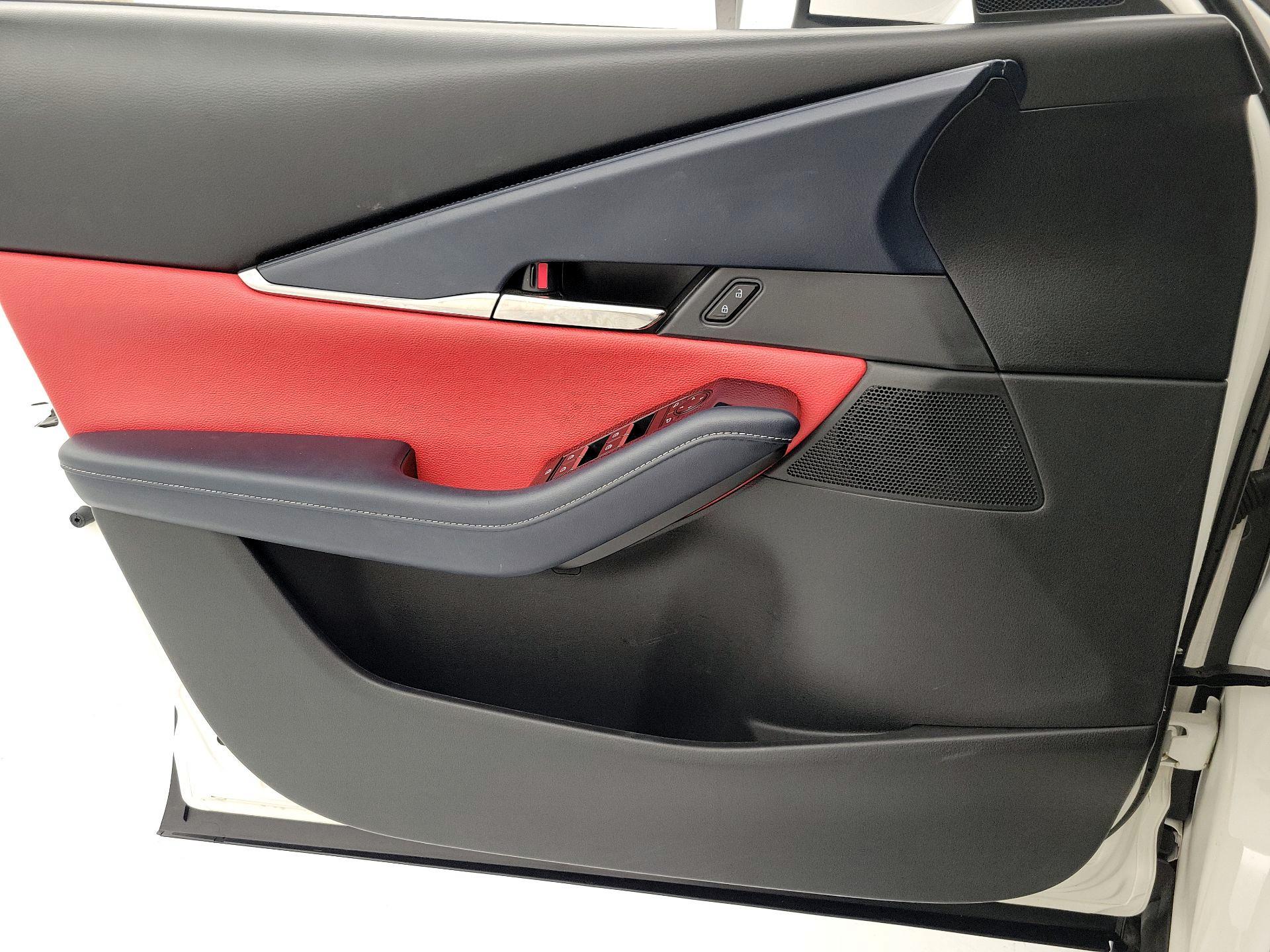 Thumbnail: 2021 Mazda CX-30 - 12