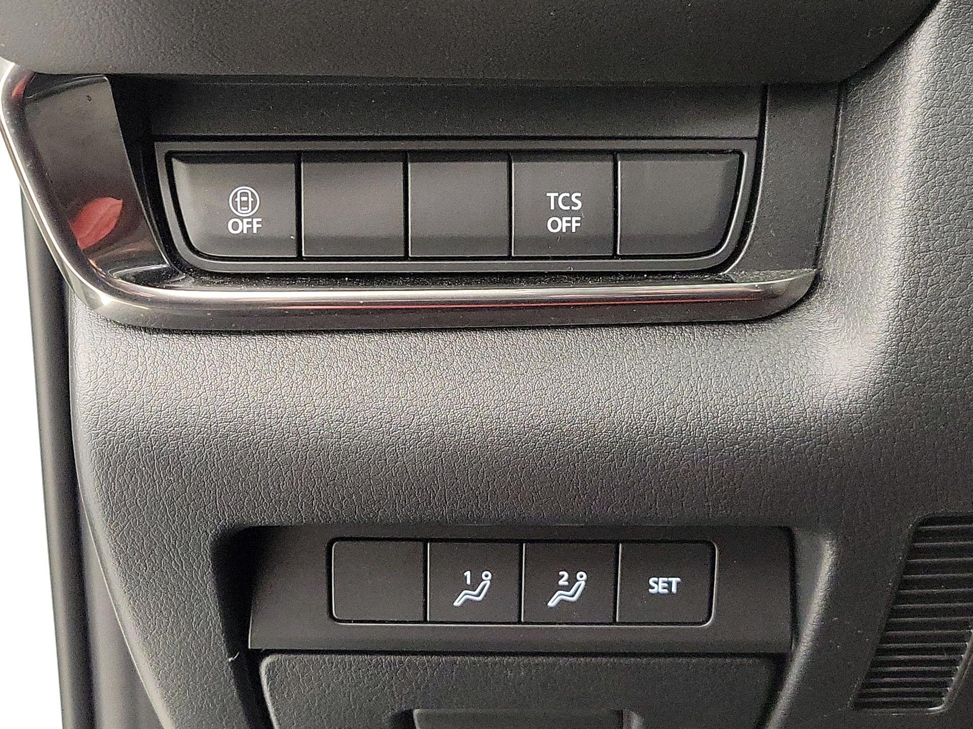 Thumbnail: 2021 Mazda CX-30 - 13