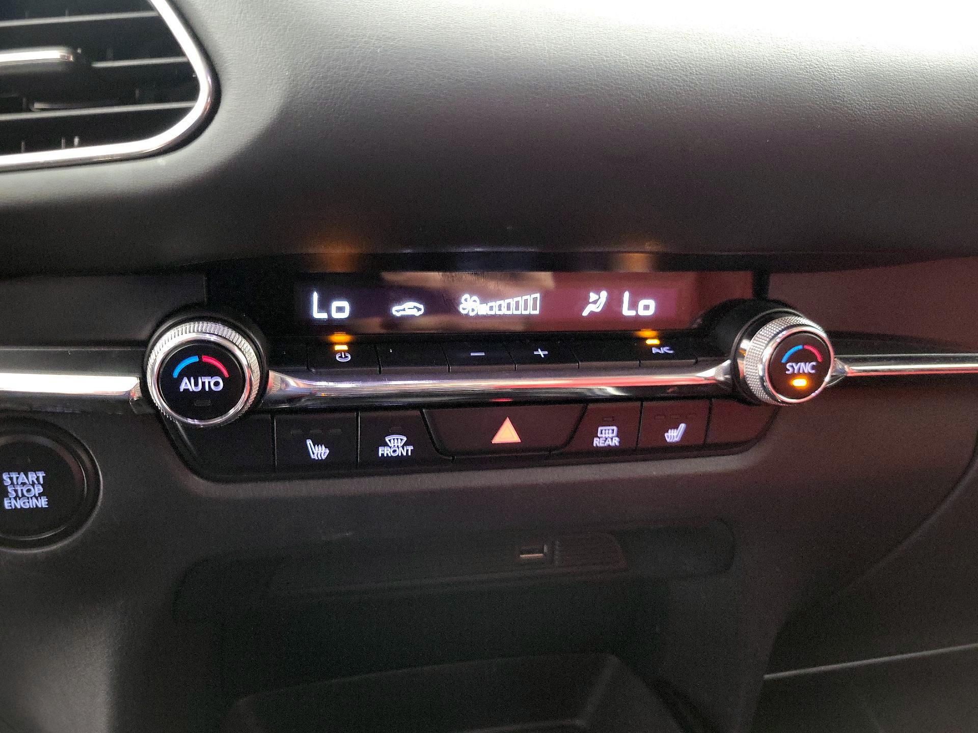 Thumbnail: 2021 Mazda CX-30 - 16