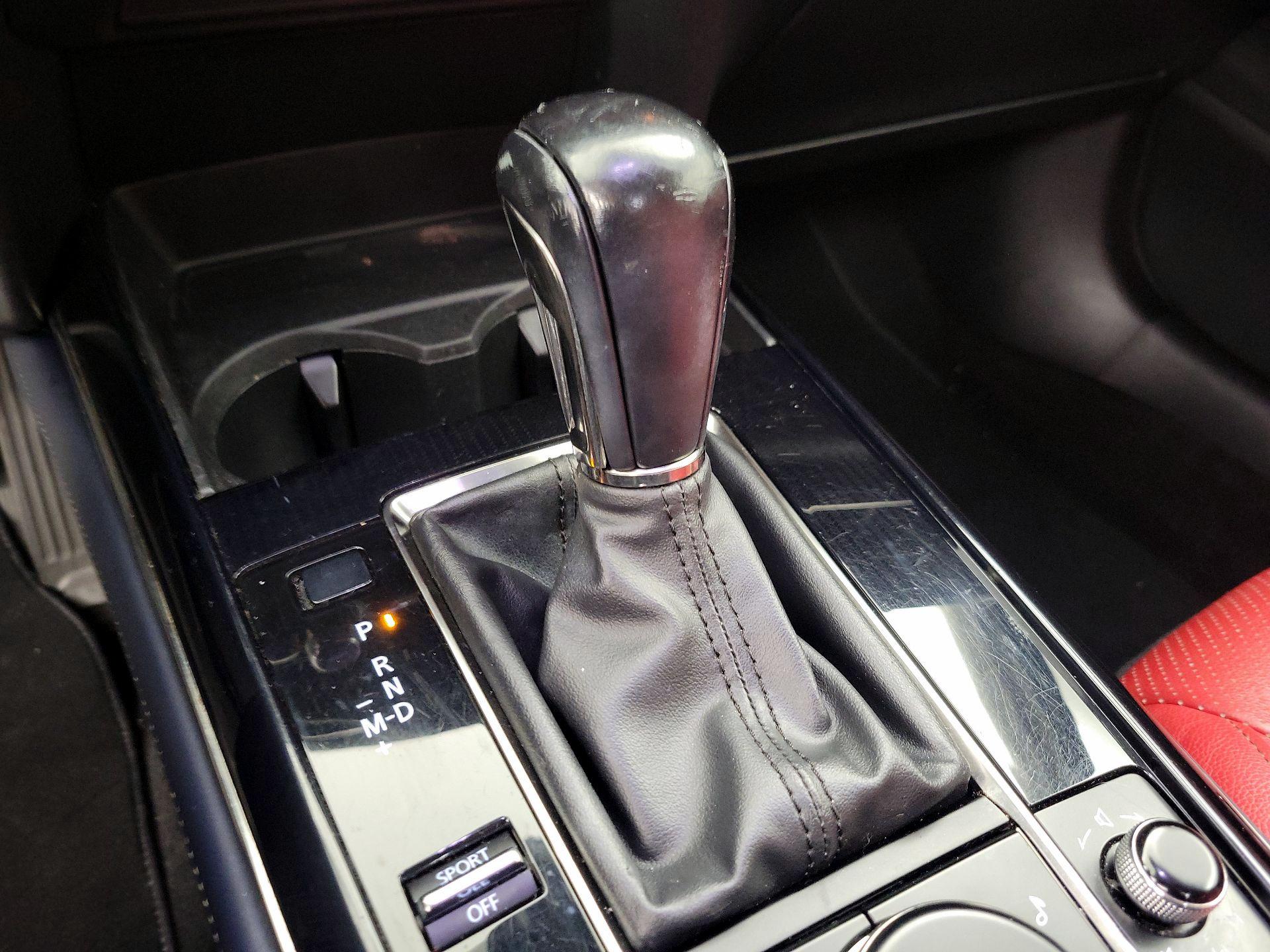 Thumbnail: 2021 Mazda CX-30 - 17