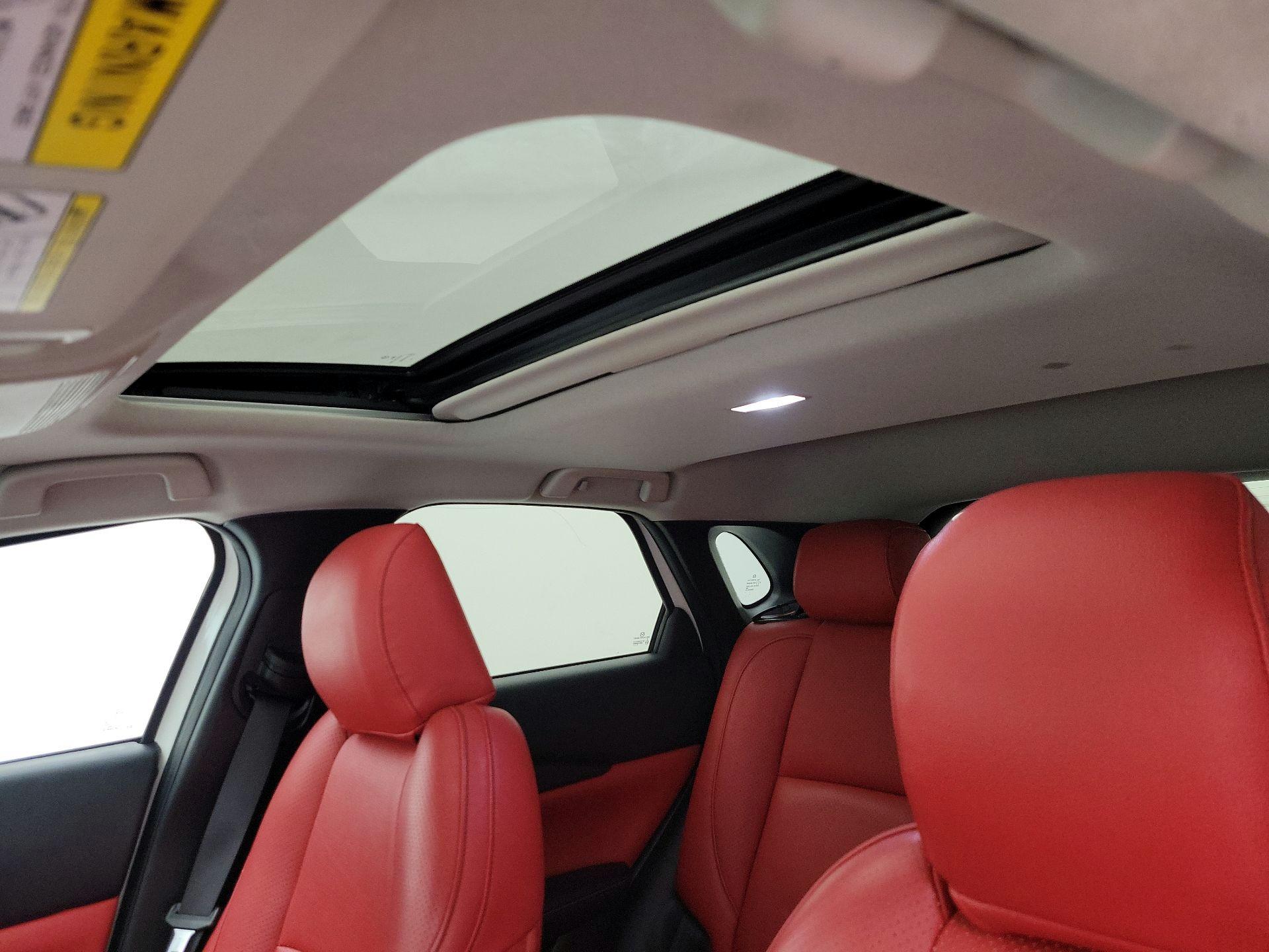 Thumbnail: 2021 Mazda CX-30 - 18