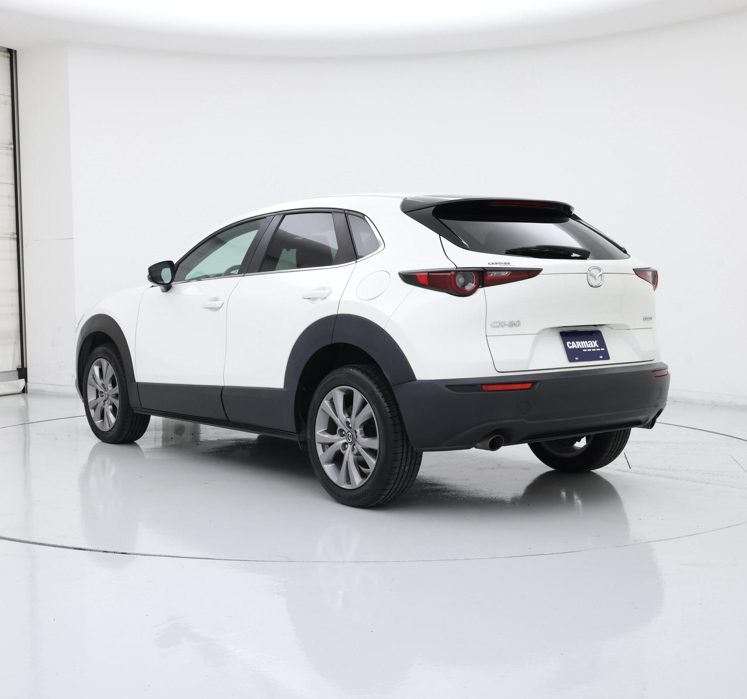 Thumbnail: 2021 Mazda CX-30 - 2