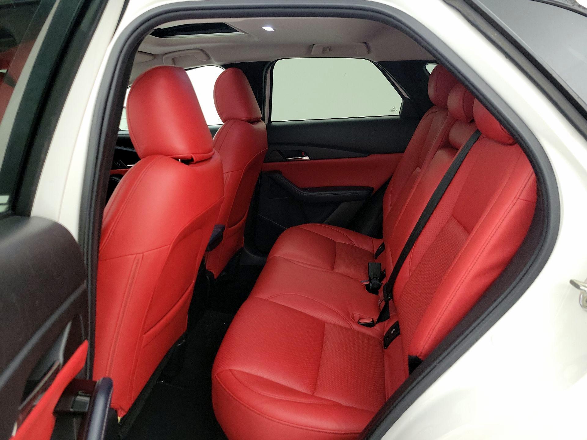 Thumbnail: 2021 Mazda CX-30 - 19