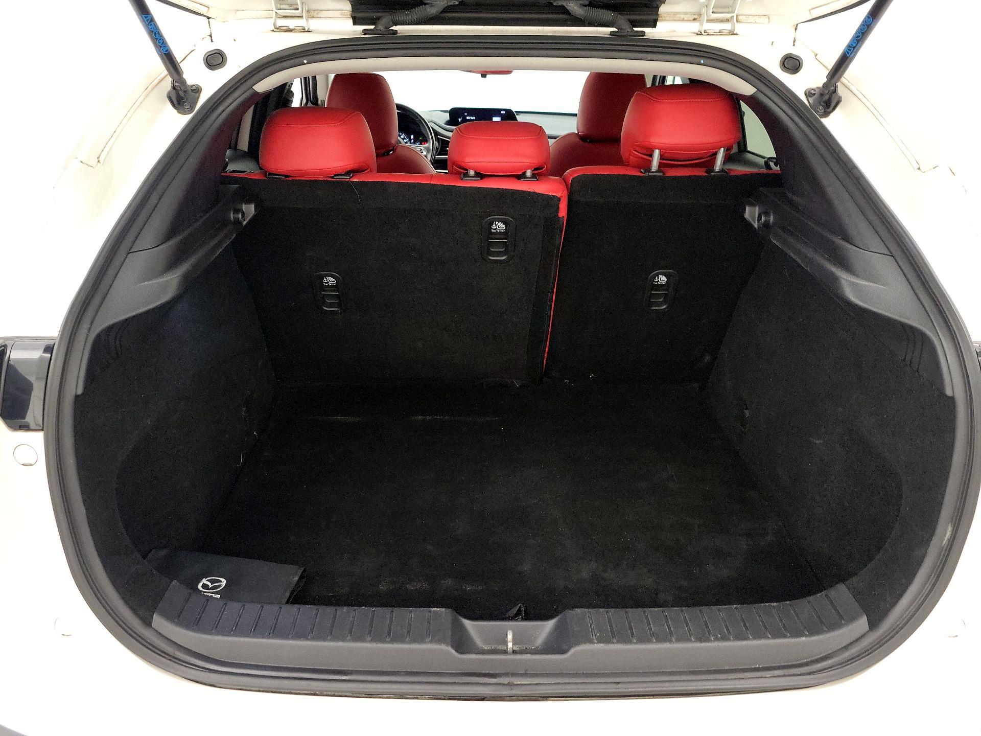 Thumbnail: 2021 Mazda CX-30 - 20