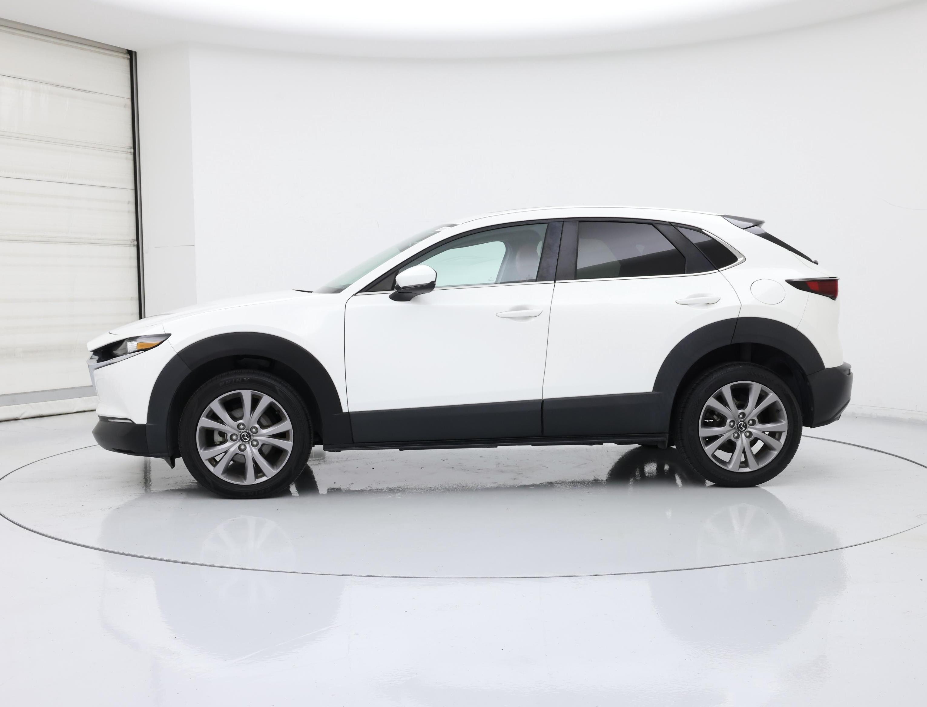 Thumbnail: 2021 Mazda CX-30 - 3