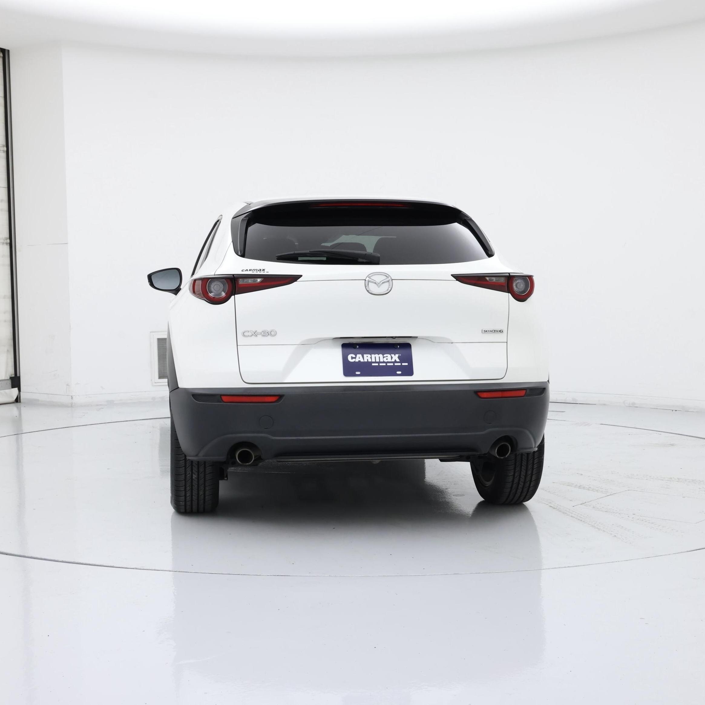 Thumbnail: 2021 Mazda CX-30 - 6