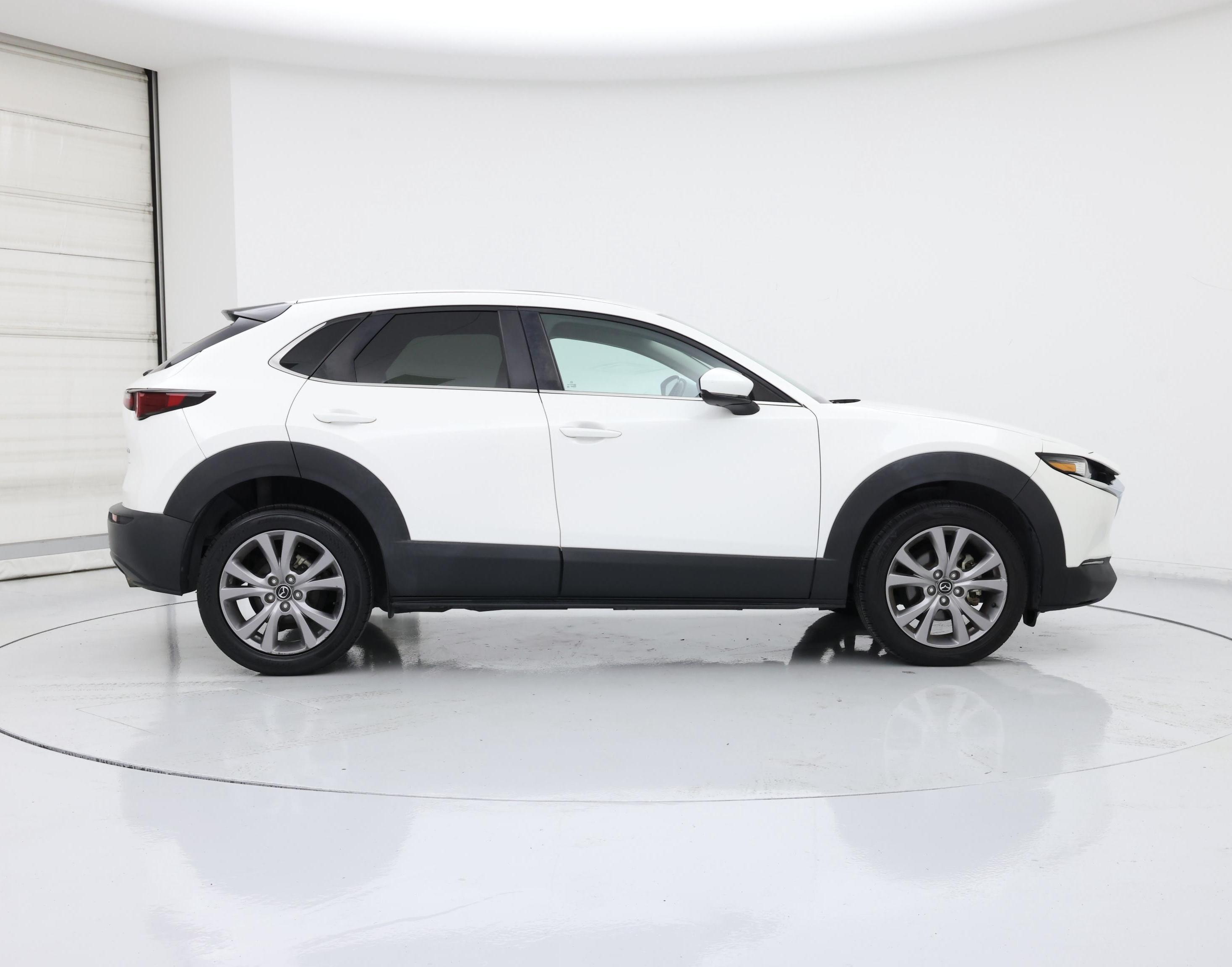 Thumbnail: 2021 Mazda CX-30 - 7