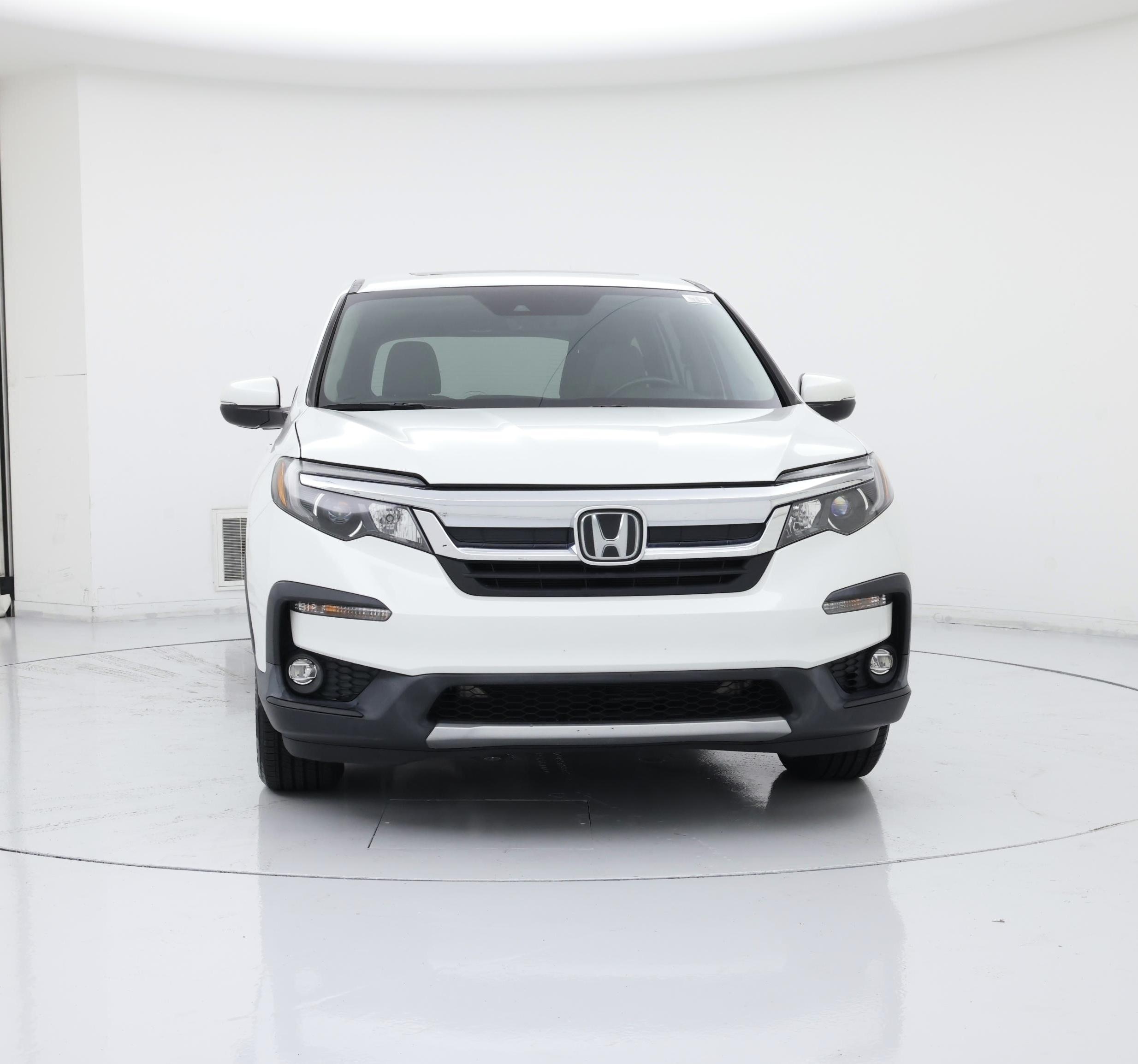 Thumbnail: 2022 Honda Pilot - 5