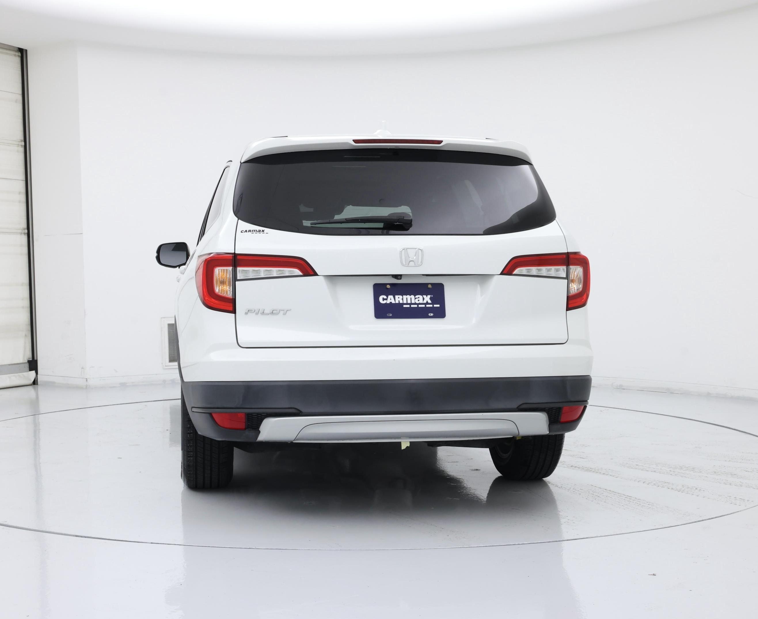 Thumbnail: 2022 Honda Pilot - 6