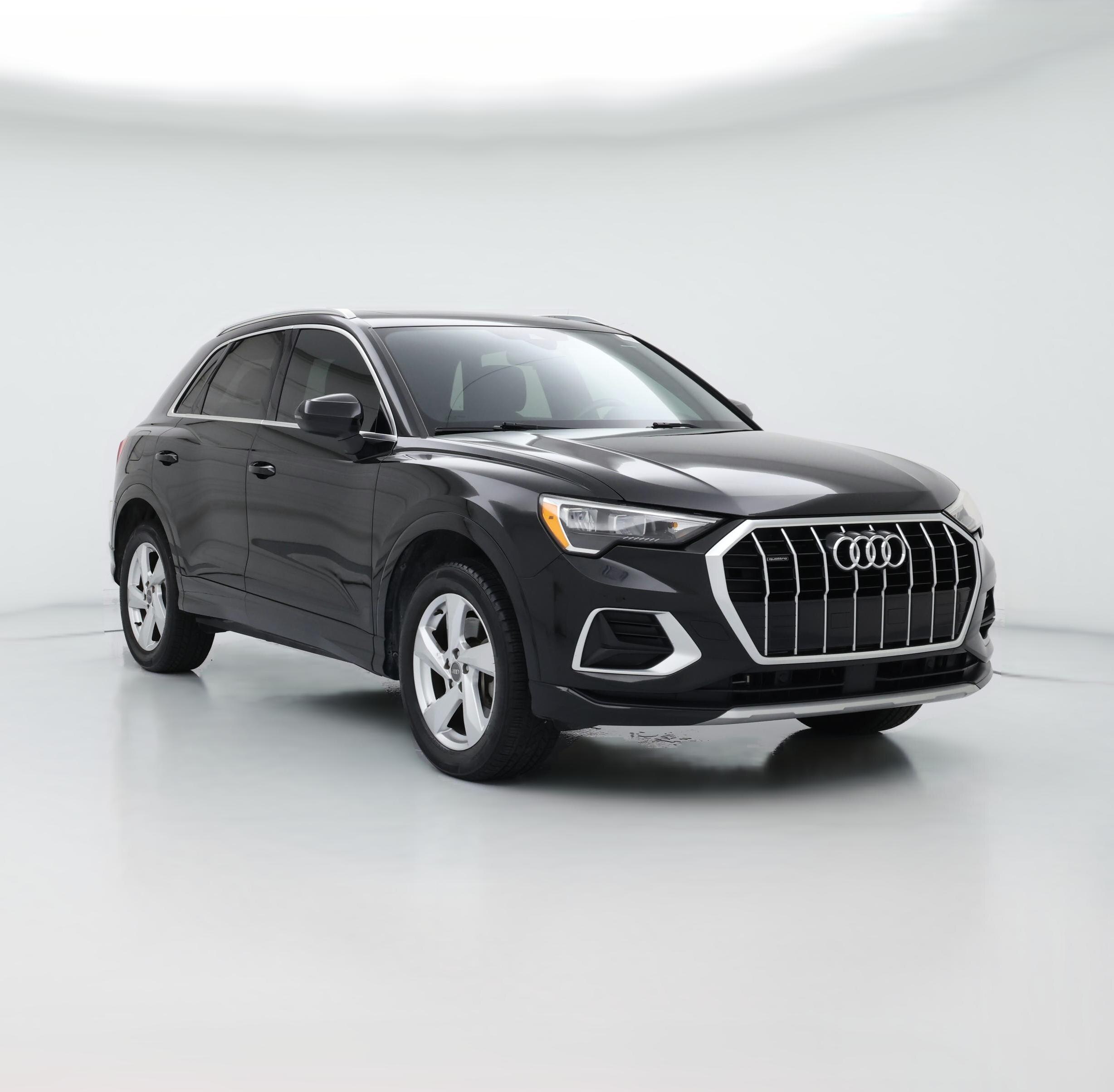 Thumbnail: 2020 Audi Q3 - 1