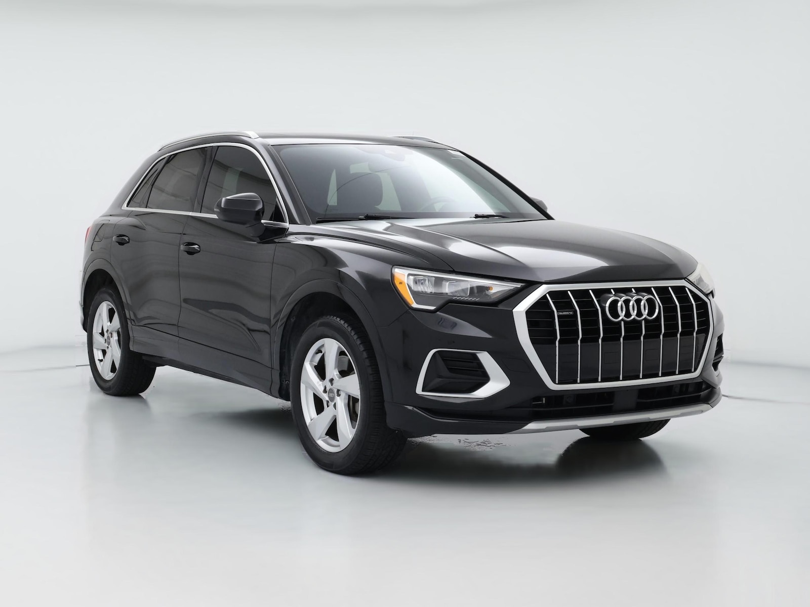 2020 Audi Q3