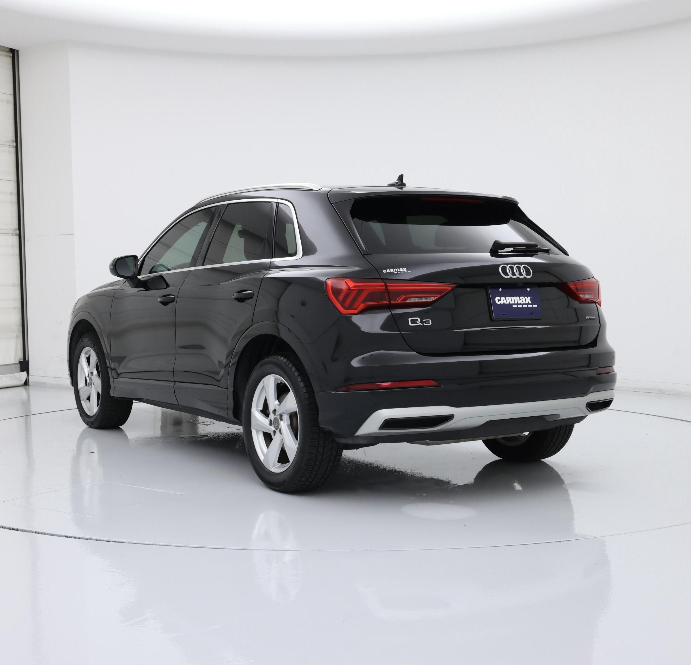 Thumbnail: 2020 Audi Q3 - 2