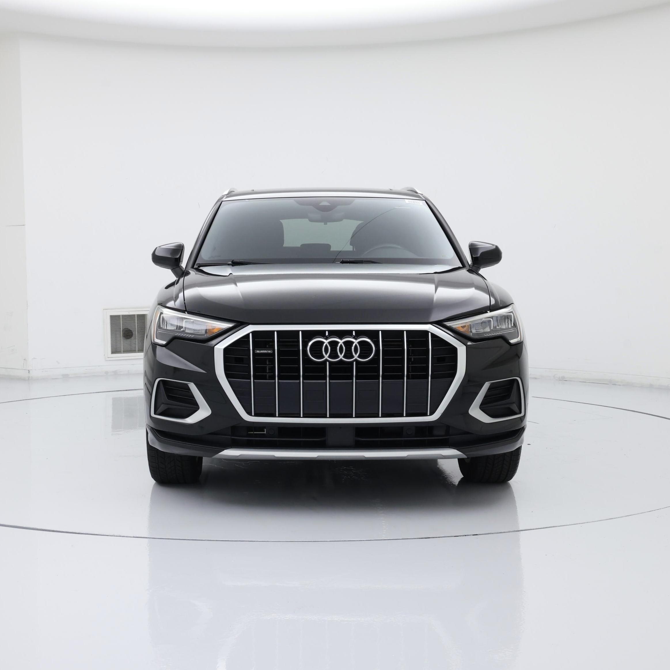 Thumbnail: 2020 Audi Q3 - 5
