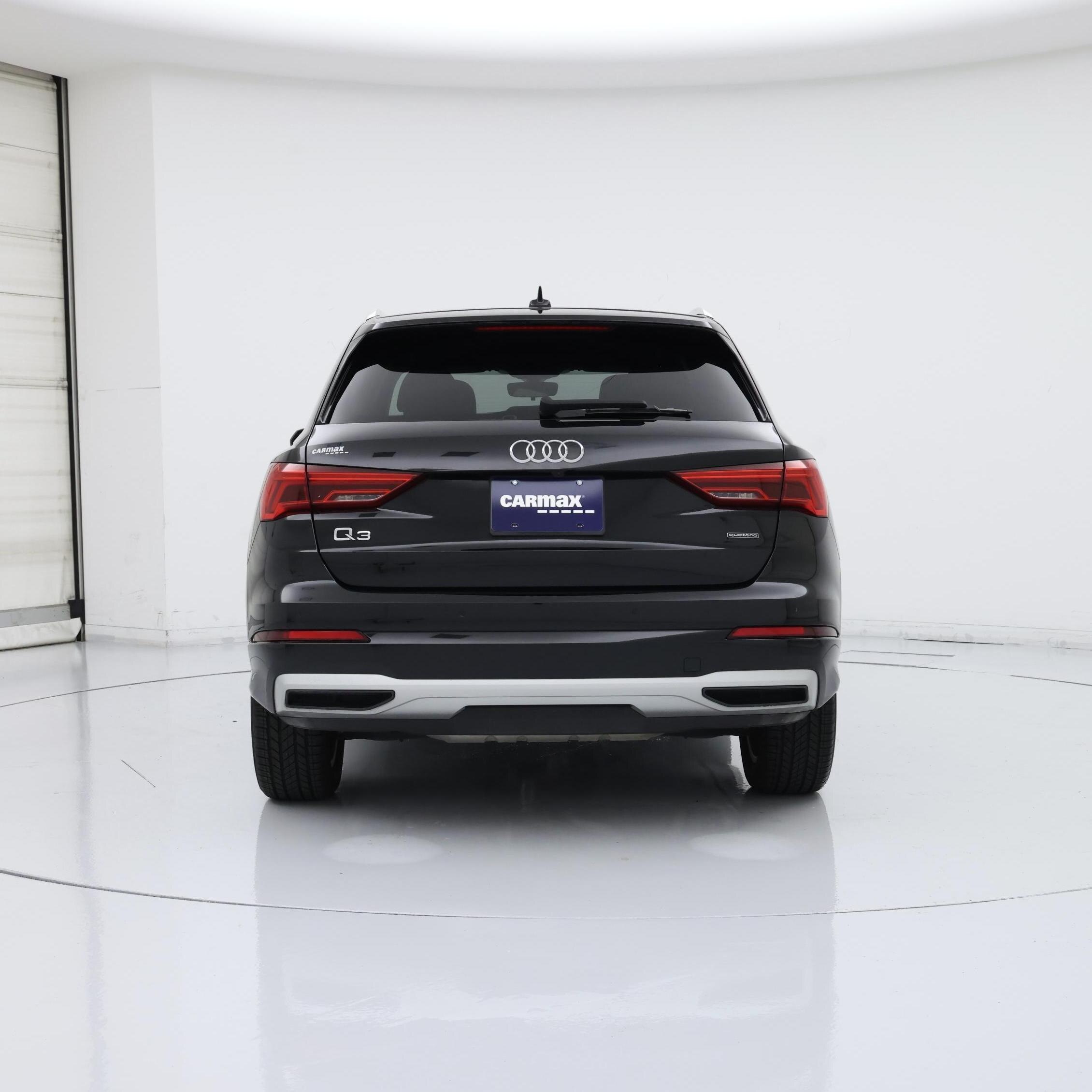 Thumbnail: 2020 Audi Q3 - 6