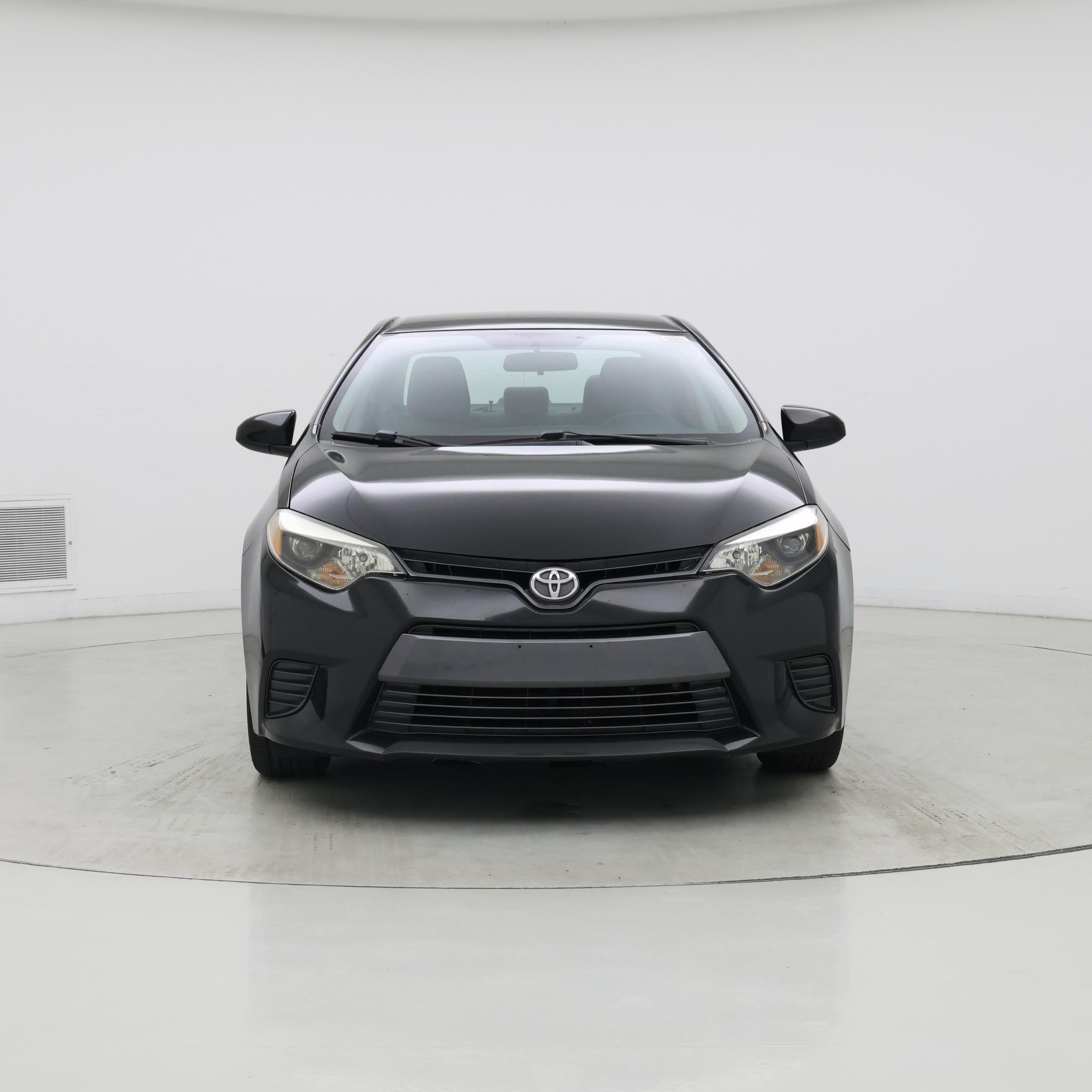 Thumbnail: 2016 Toyota Corolla - 5
