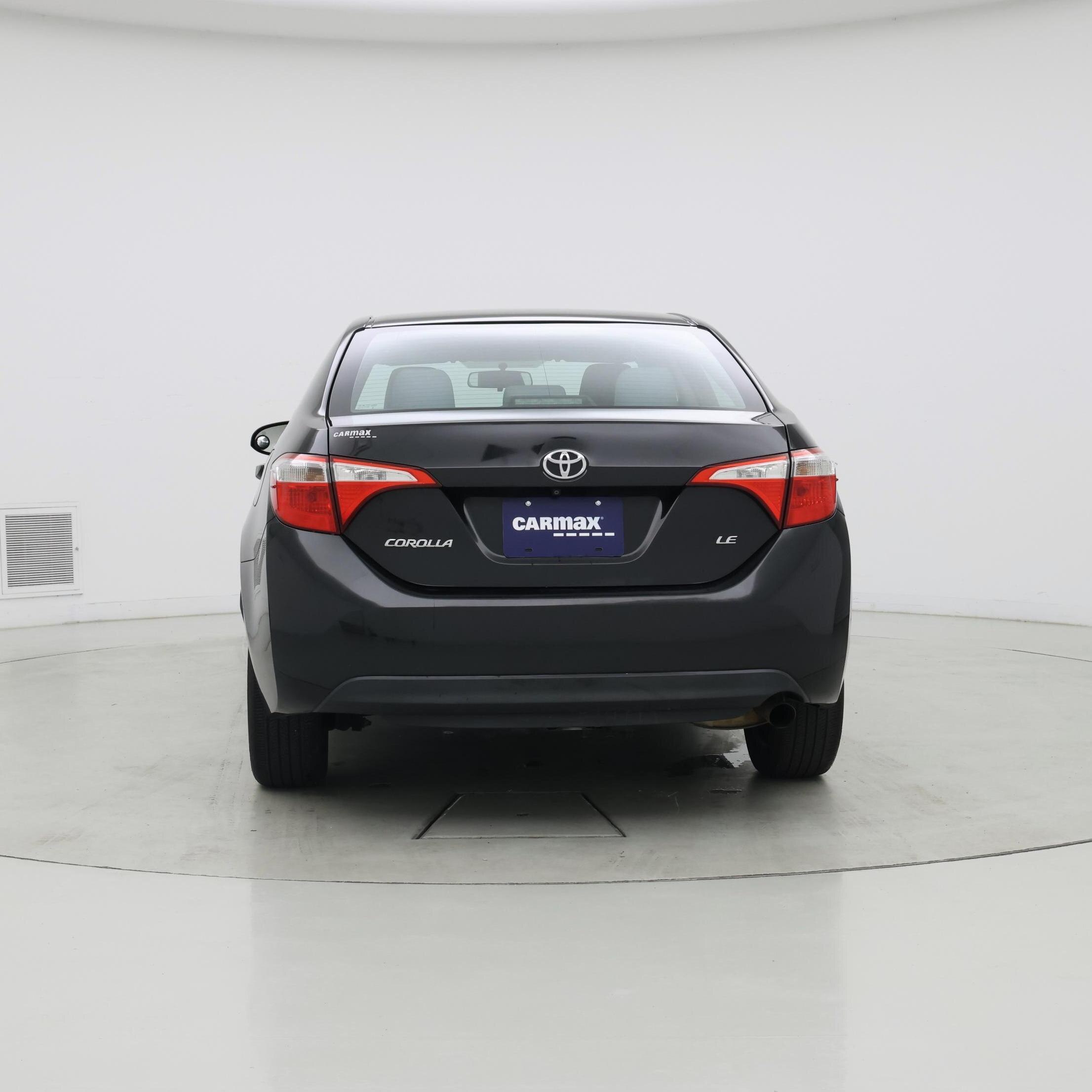 Thumbnail: 2016 Toyota Corolla - 6
