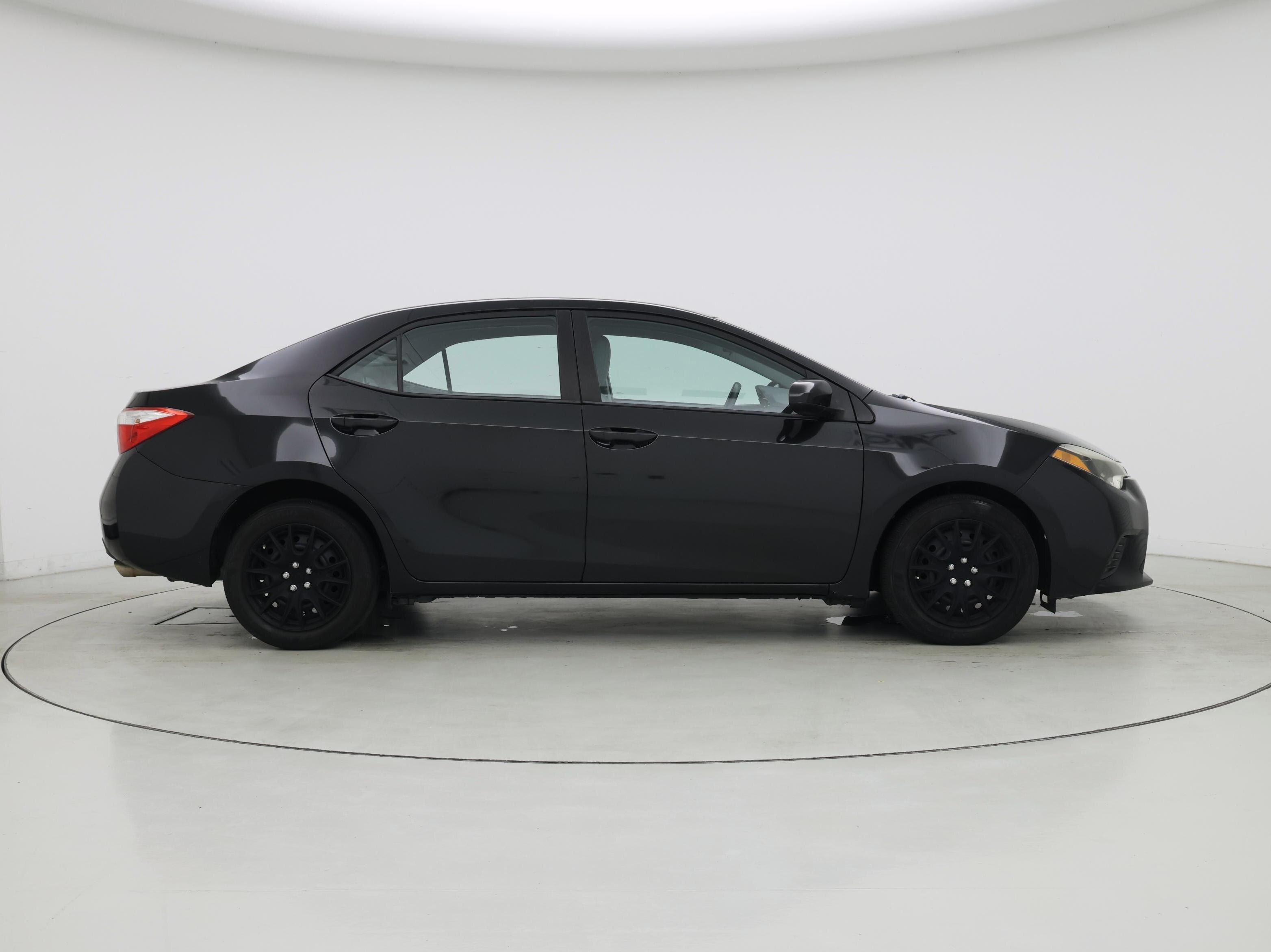 Thumbnail: 2016 Toyota Corolla - 7