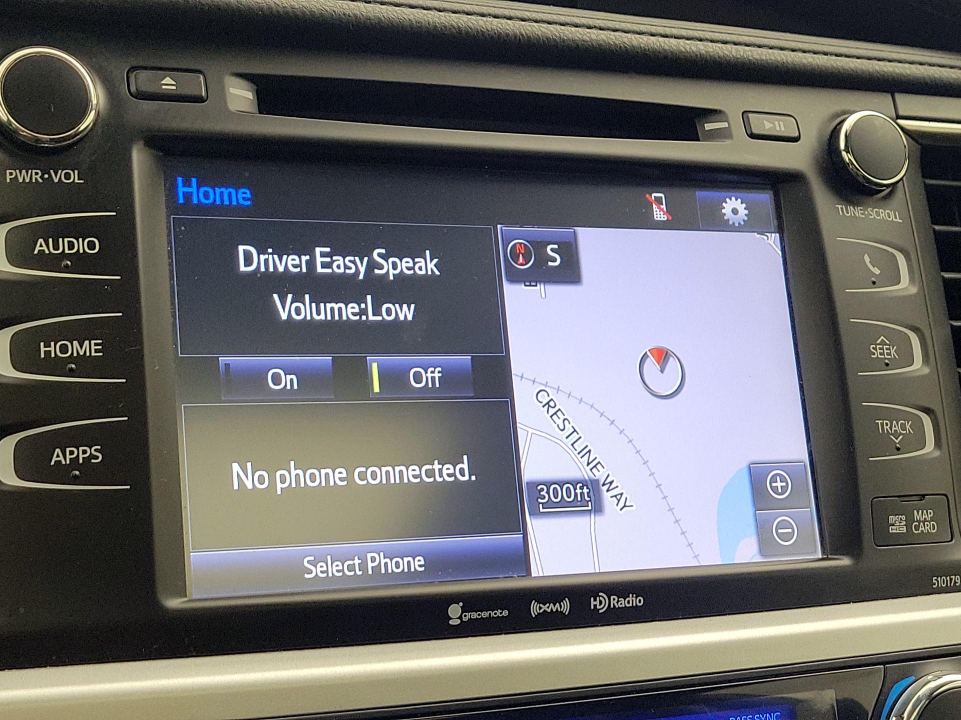 Thumbnail: 2018 Toyota Highlander - 15
