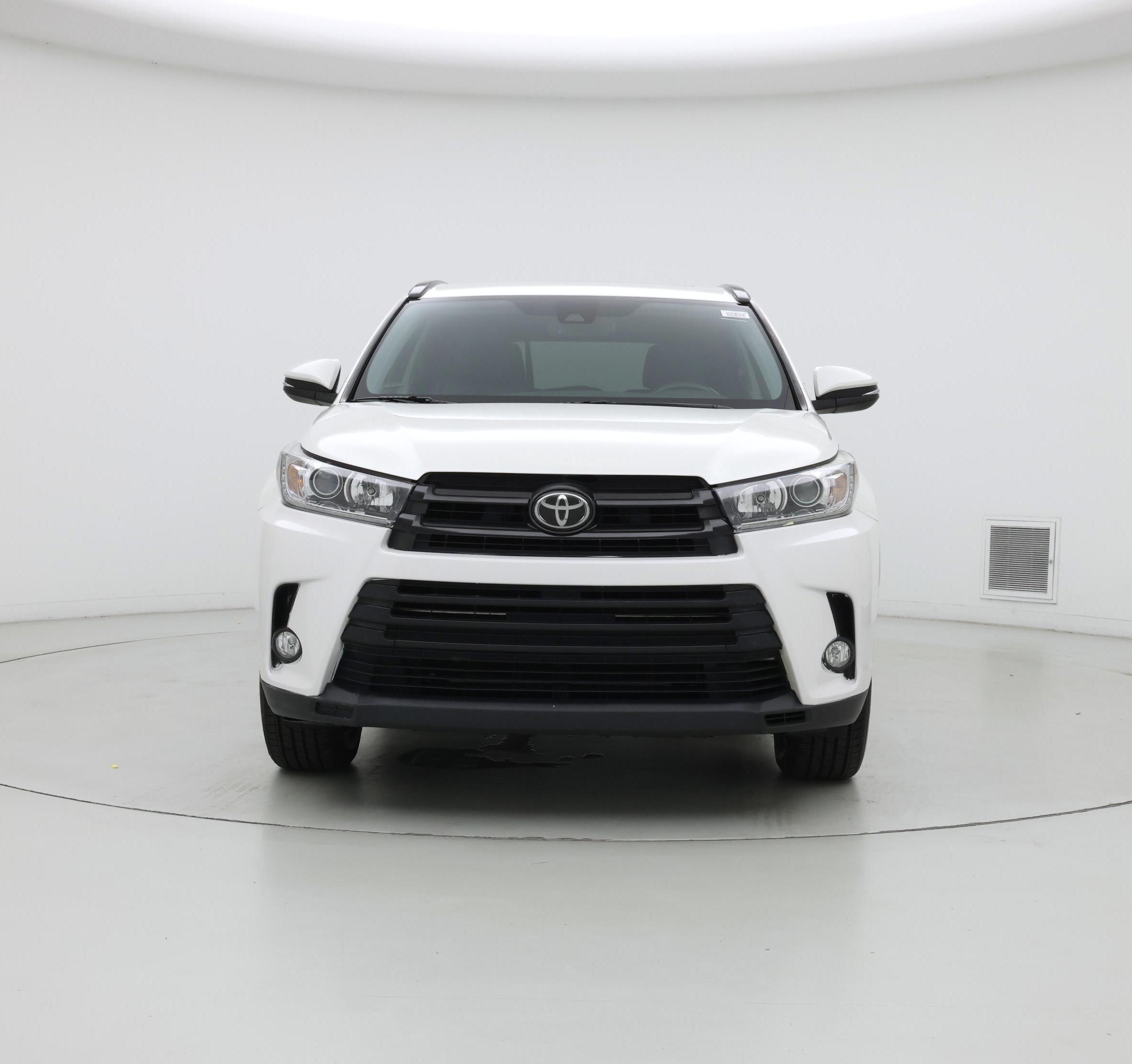 Thumbnail: 2018 Toyota Highlander - 5
