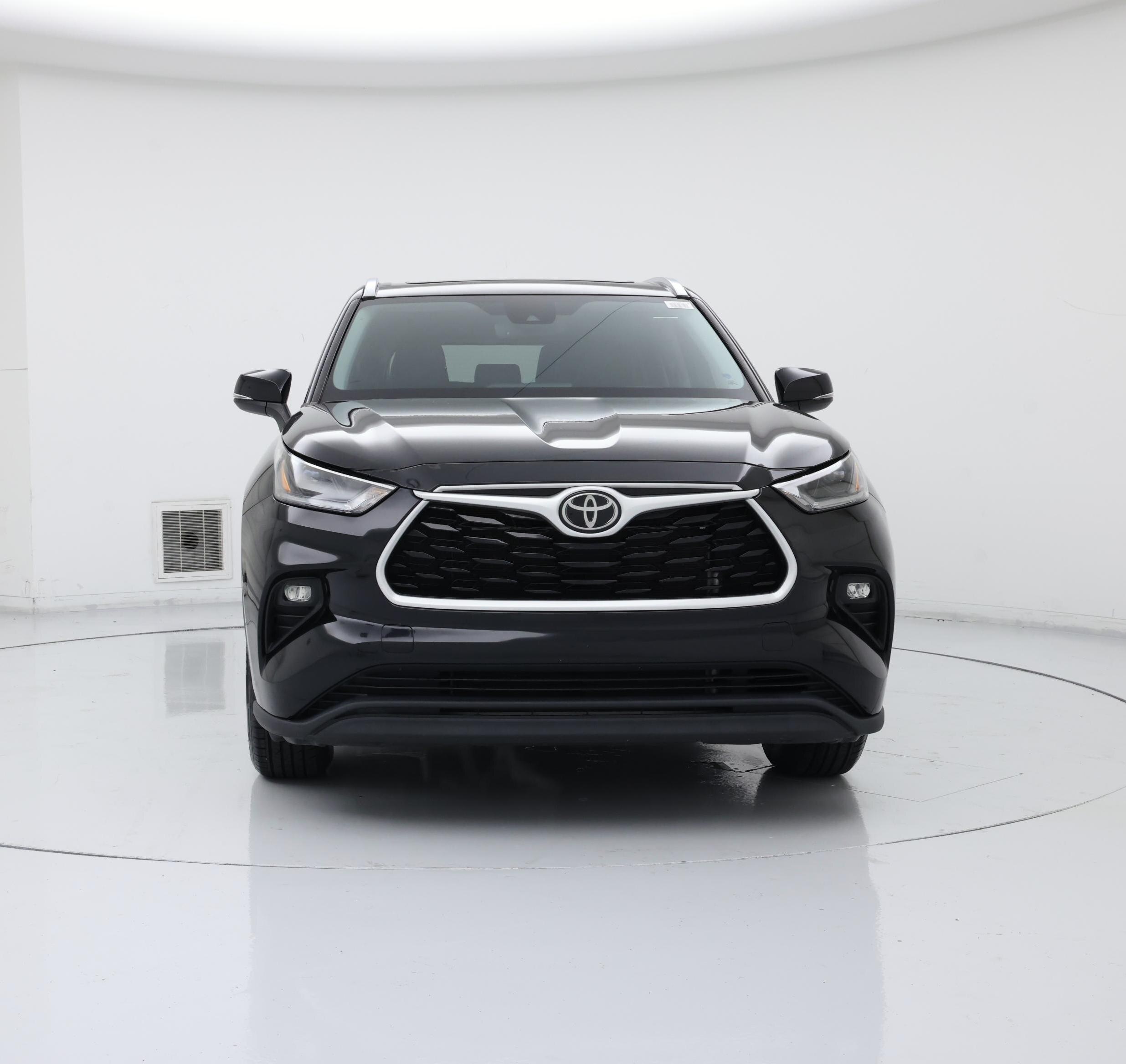 Thumbnail: 2021 Toyota Highlander - 5