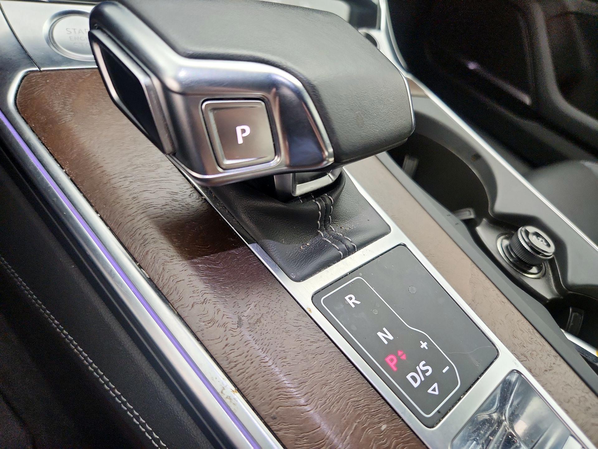 Thumbnail: 2020 Audi A6 - 18