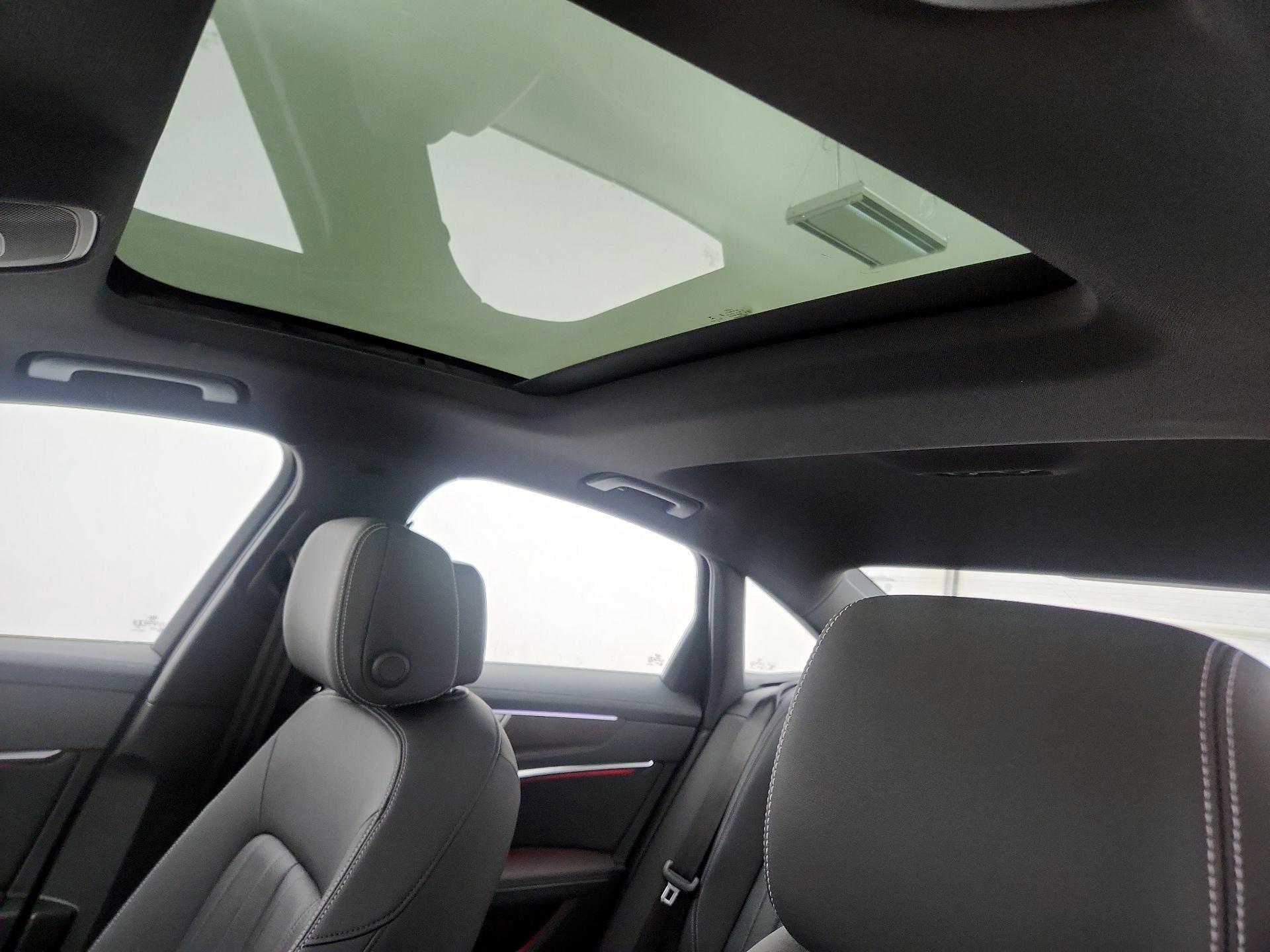 Thumbnail: 2020 Audi A6 - 20