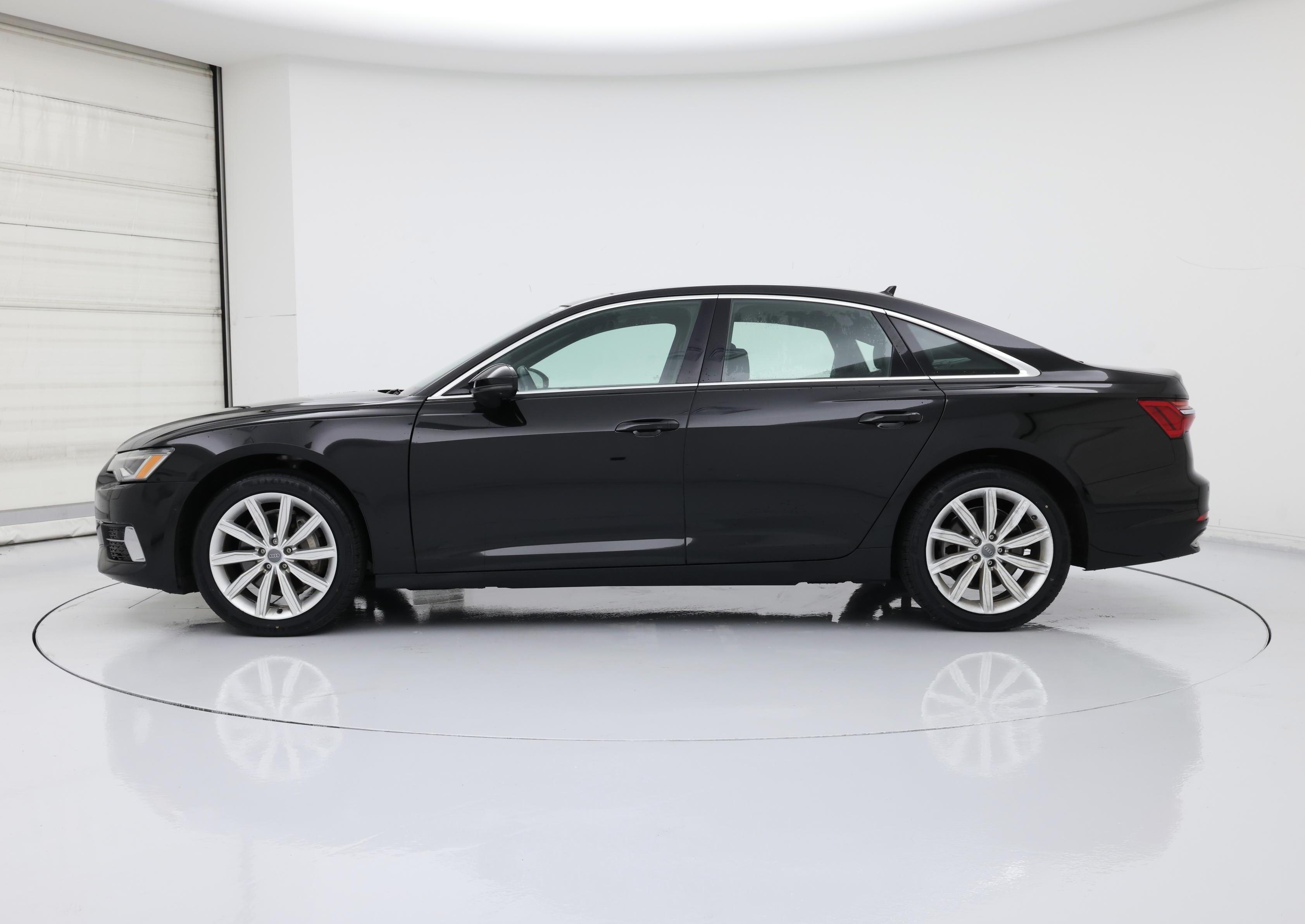 Thumbnail: 2020 Audi A6 - 3