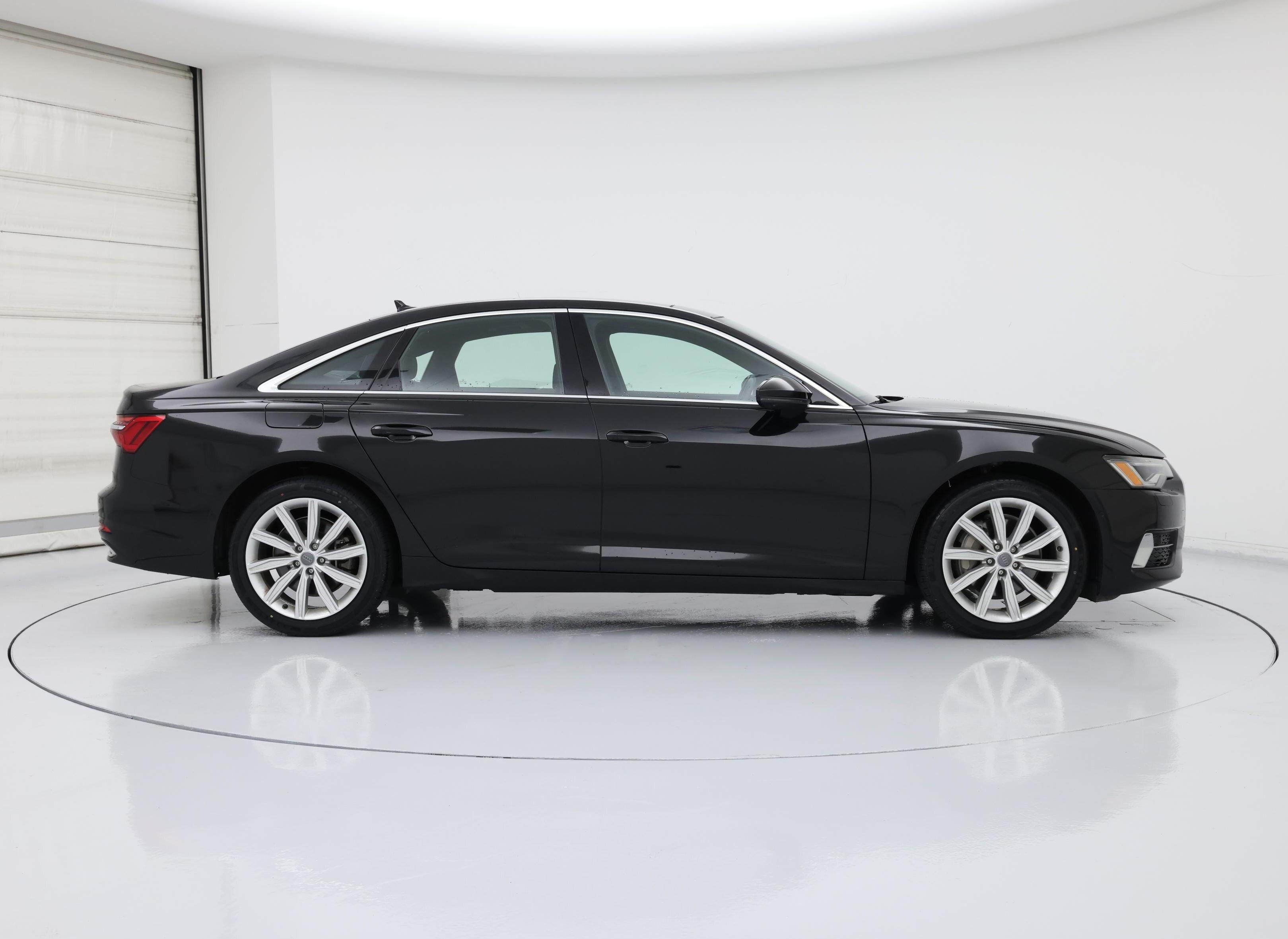 Thumbnail: 2020 Audi A6 - 7