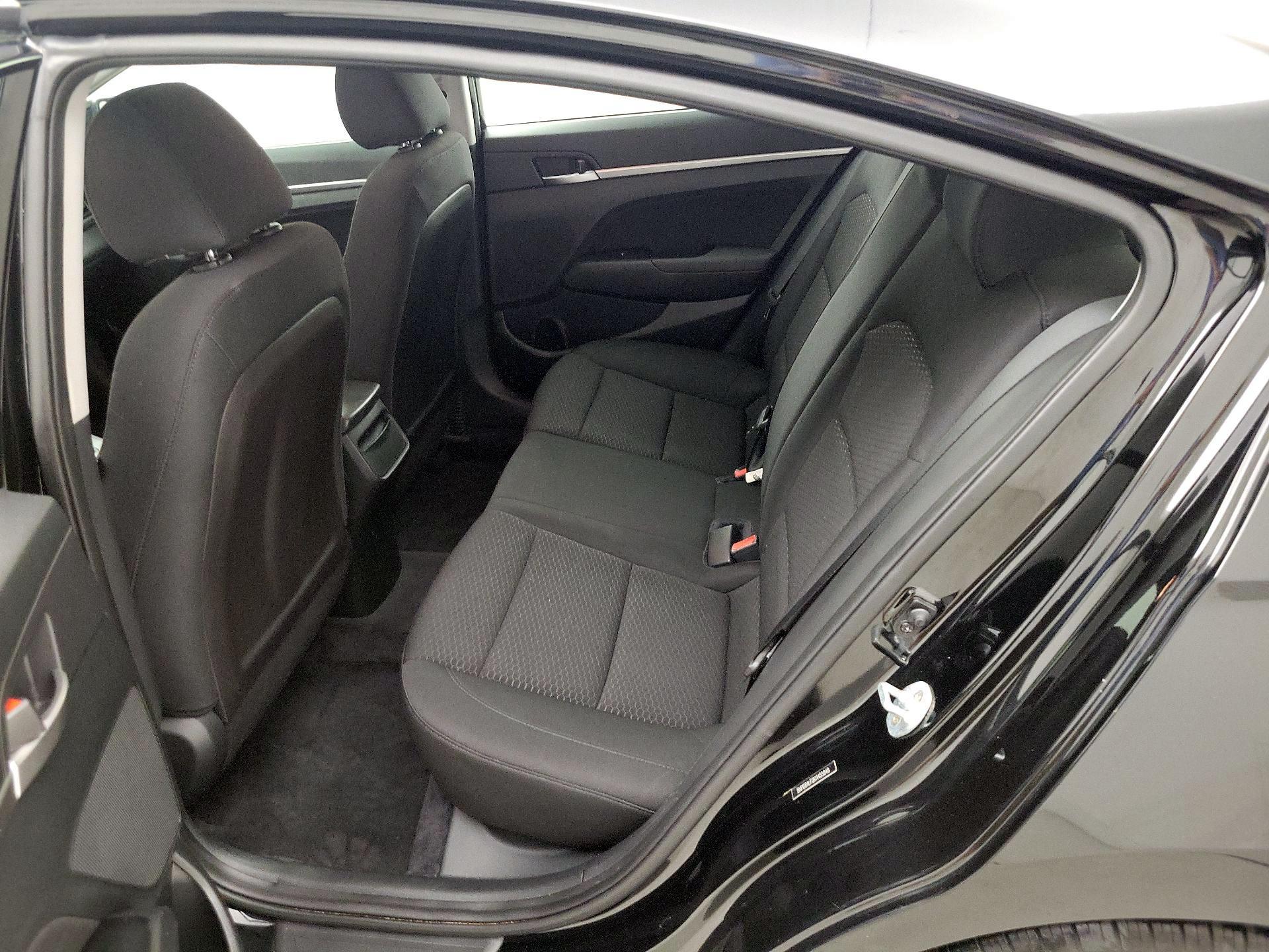 Thumbnail: 2019 Hyundai Elantra - 20