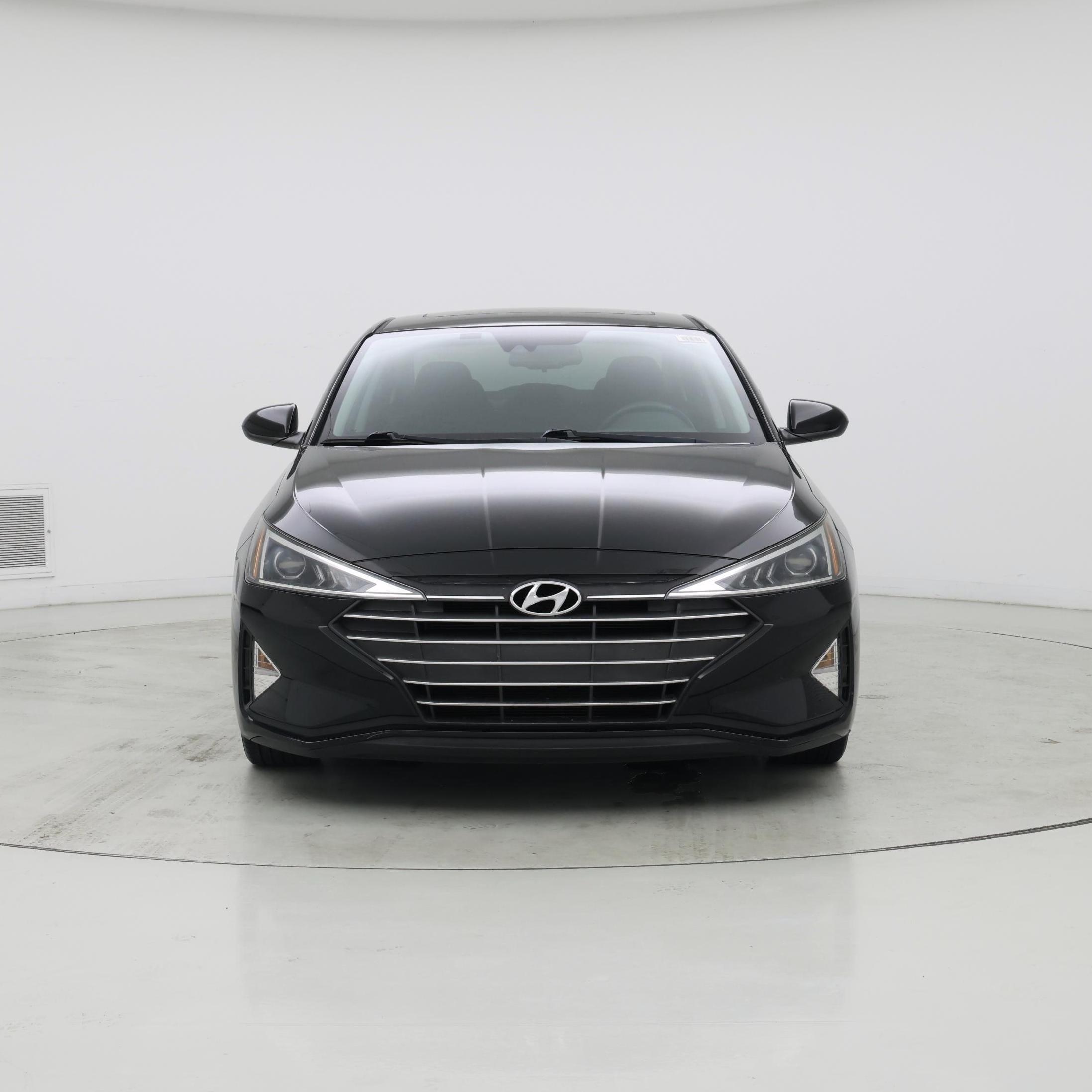 Thumbnail: 2019 Hyundai Elantra - 5