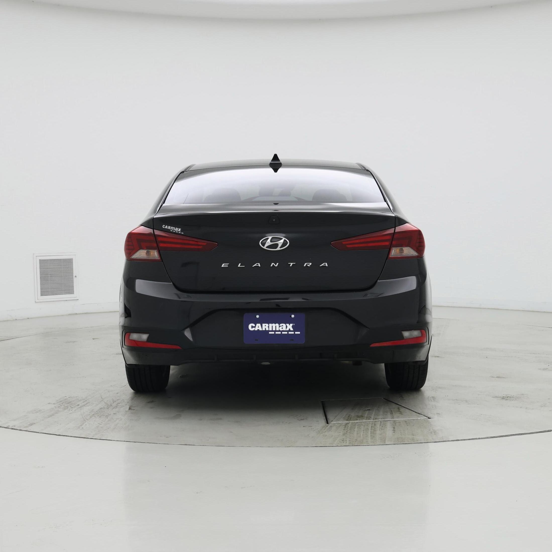 Thumbnail: 2019 Hyundai Elantra - 6
